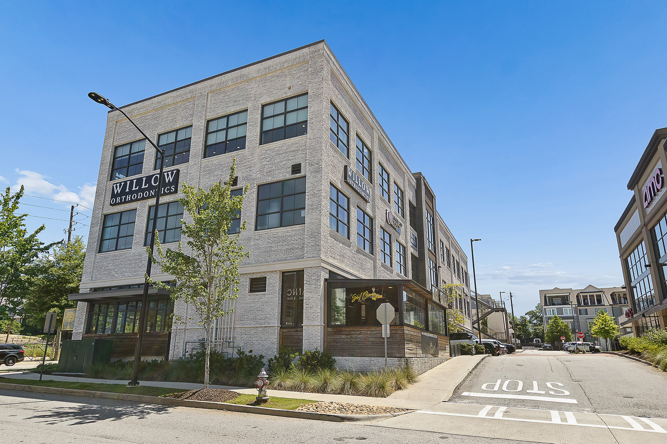  The Real Deal: Historic BeltLine Loft Living at Atlanta