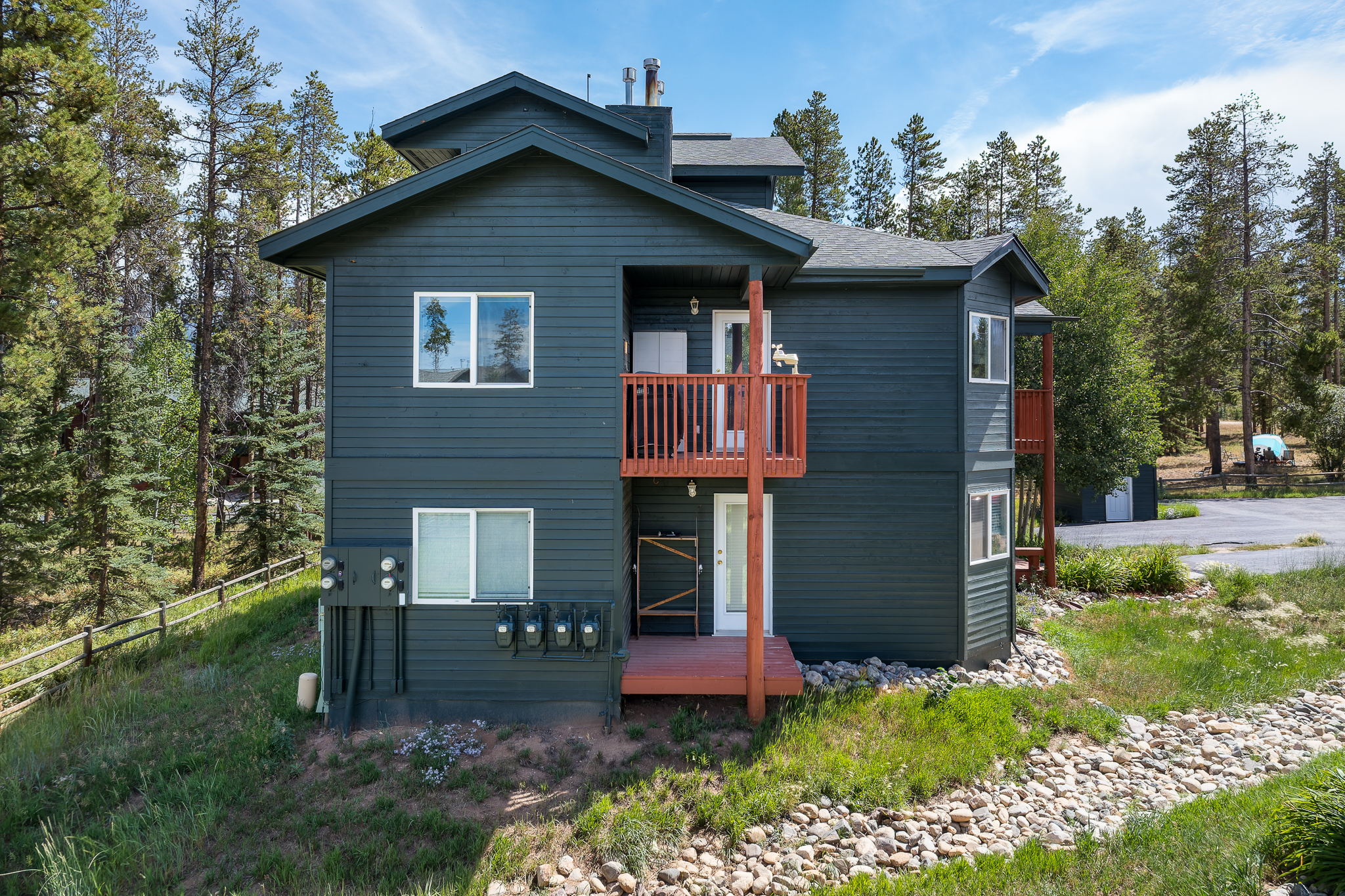  753 Mulligan, Fraser, CO, 80442 - 物件實景