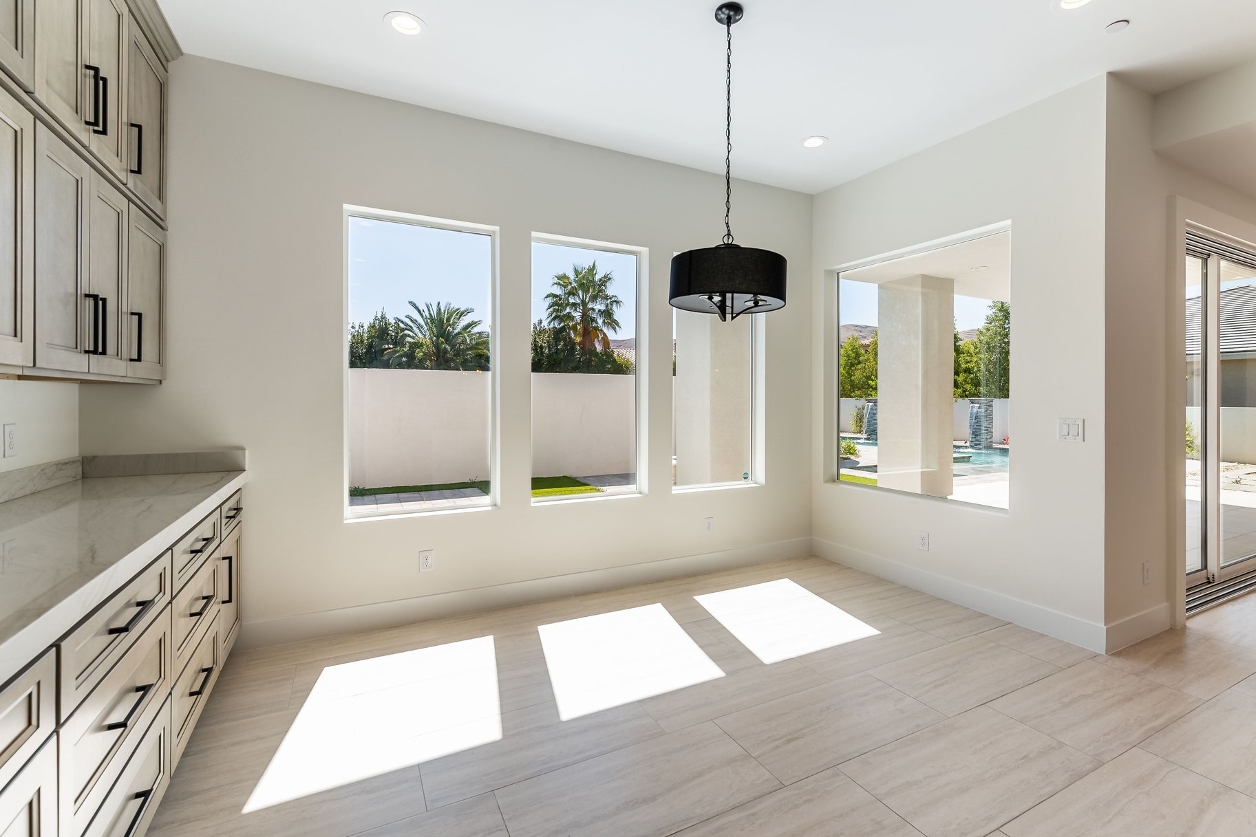  New to Market - 物件實景