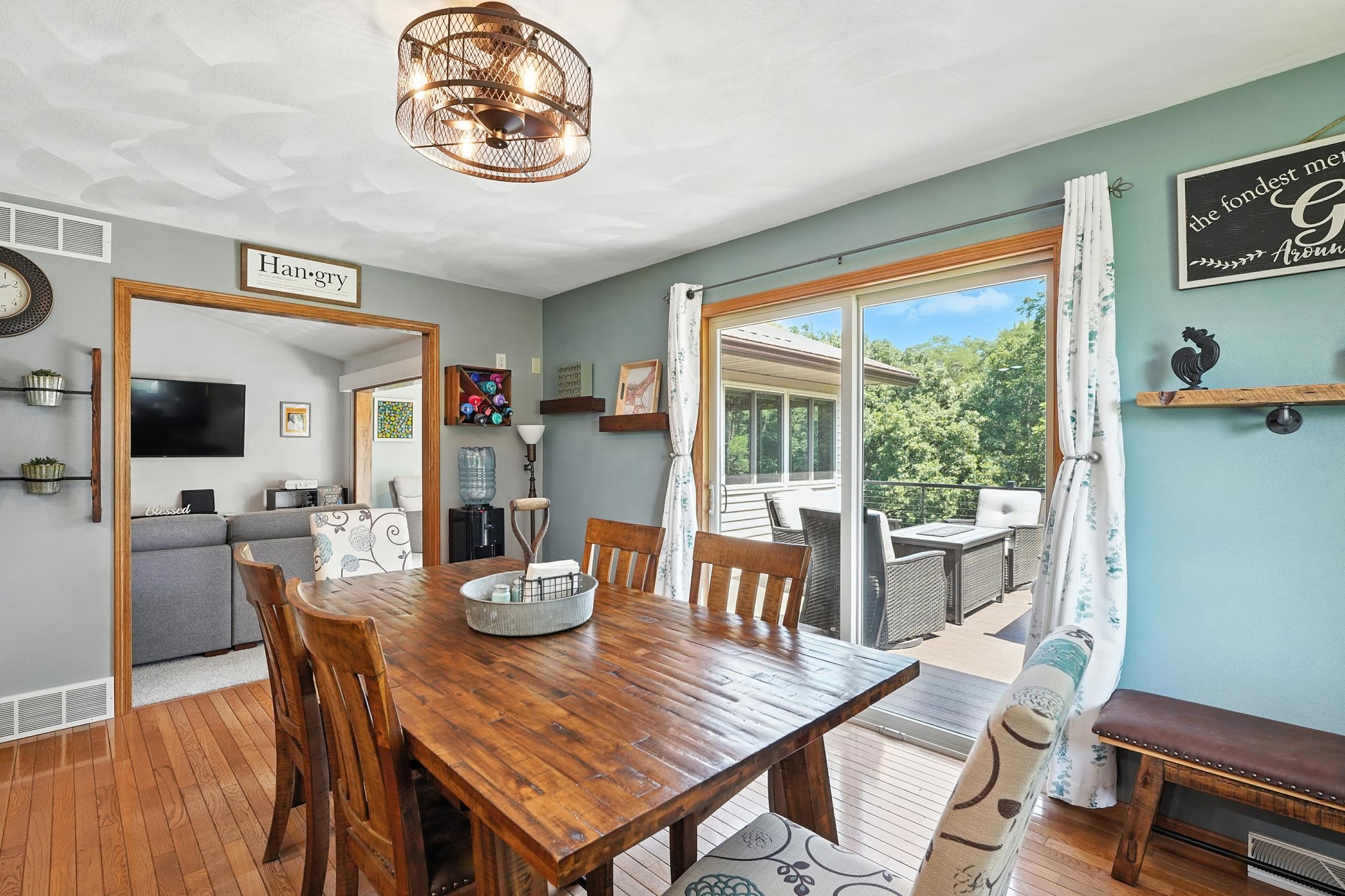 Monticello, Wisconsin, 53570-9520, United States, 4 Bedrooms Bedrooms, ,3 BathroomsBathrooms,Residential,For Sale,2005674