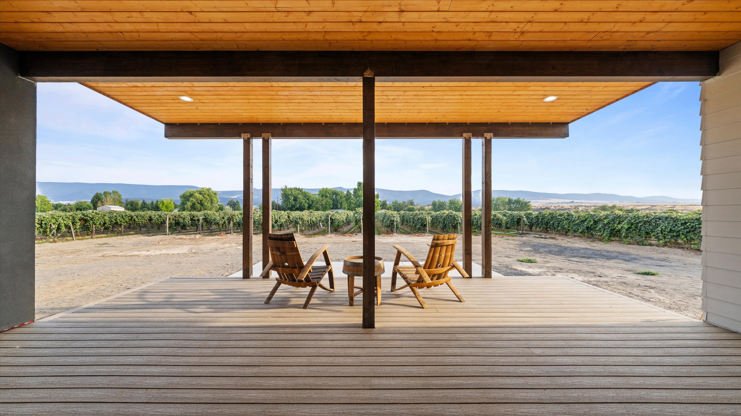  1036 Lower County Line Road, Prosser, WA 99350 - 物件實景