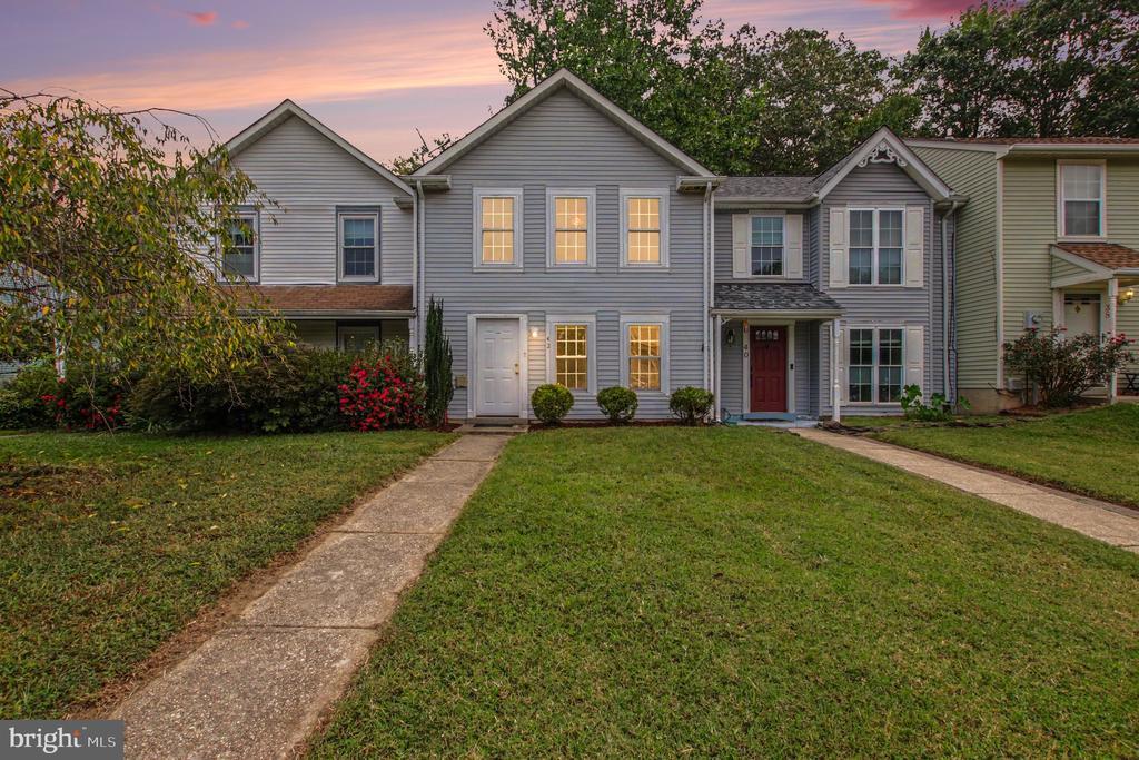 Teal Ct, LA Plata, MD 20646
