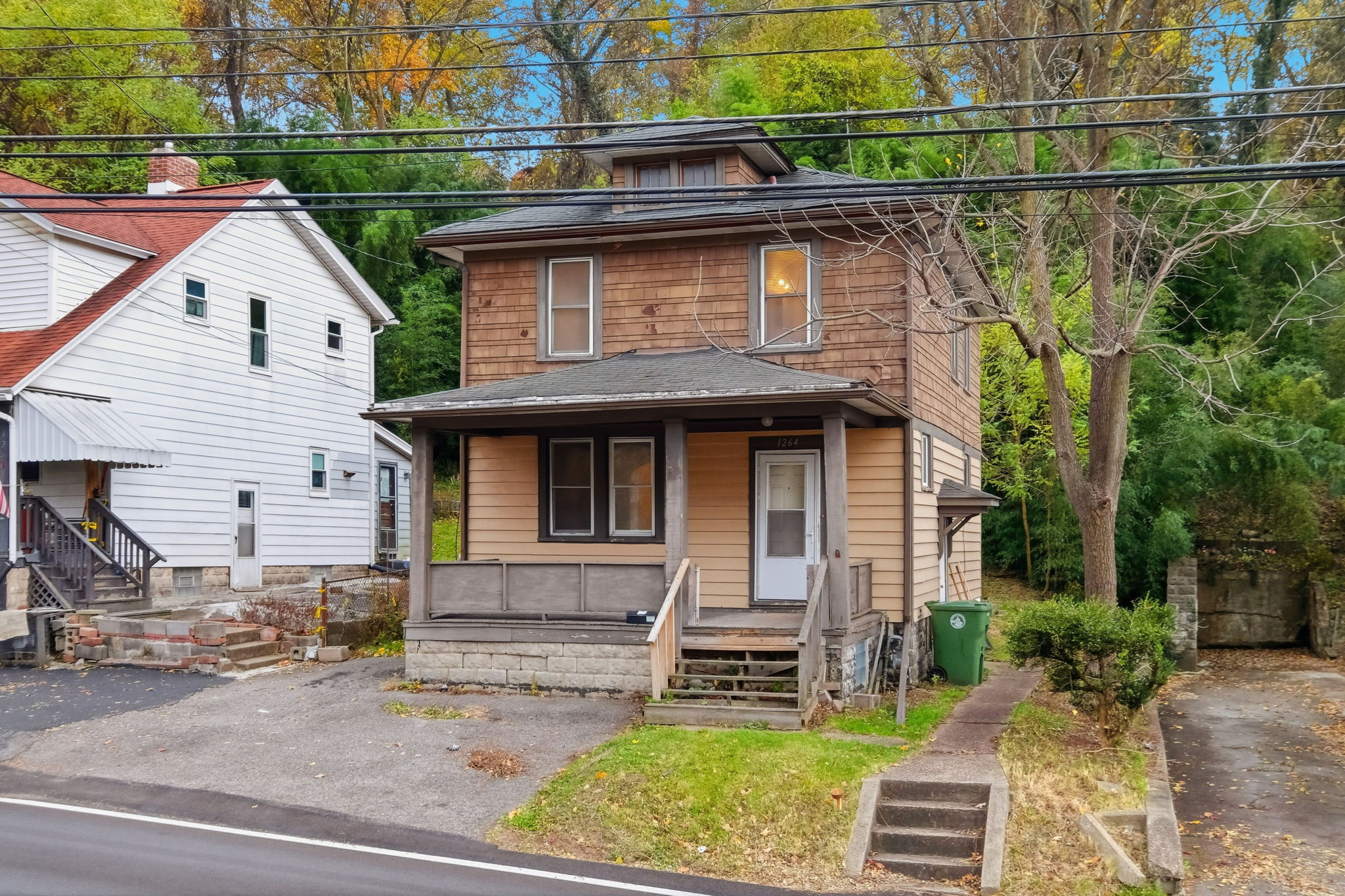 1264 Grove Road, Pittsburgh, PA 15234 - 物件實景