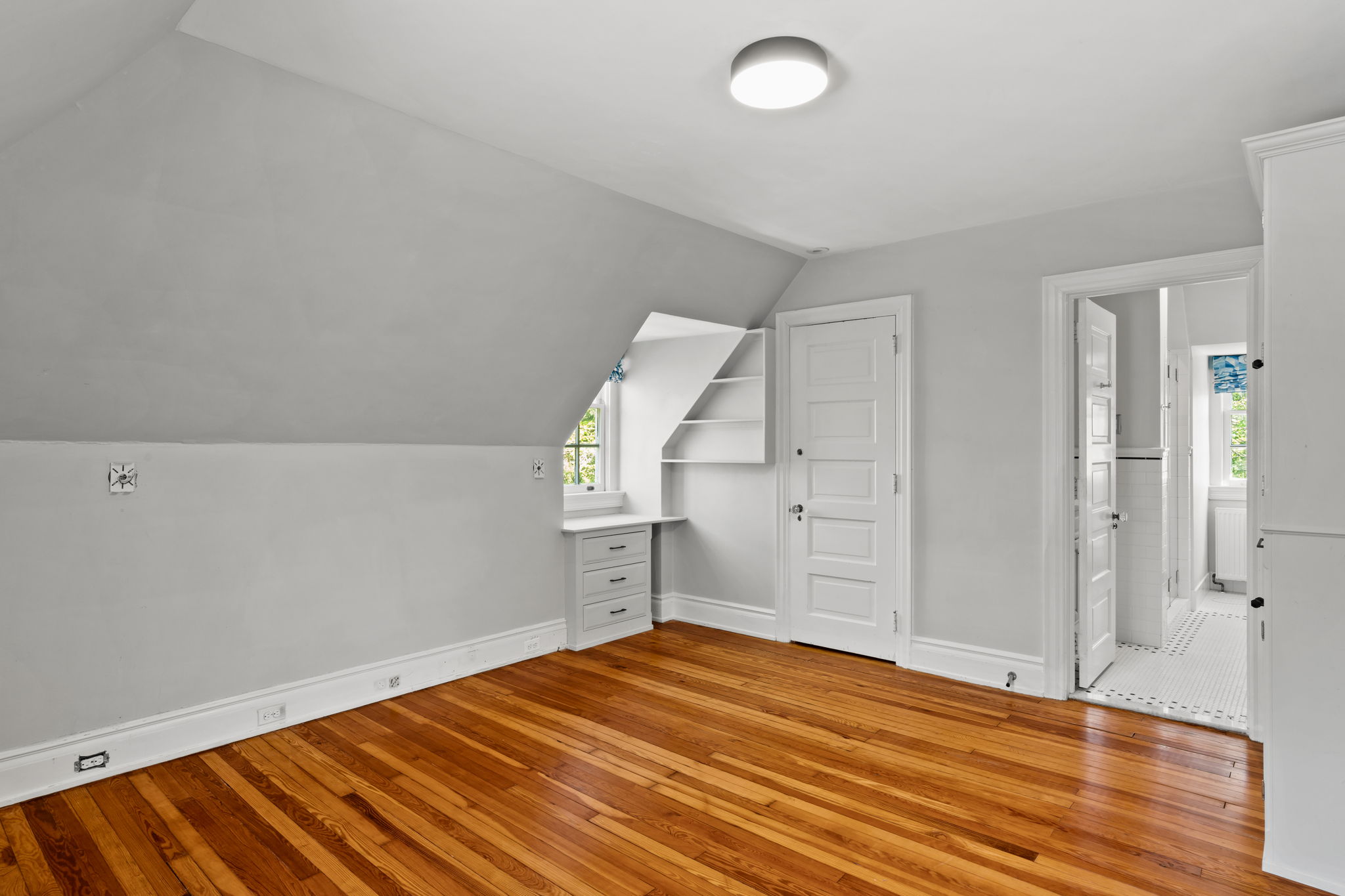  9 Norman Lane, Philadelphia, PA 19118 - 物件實景
