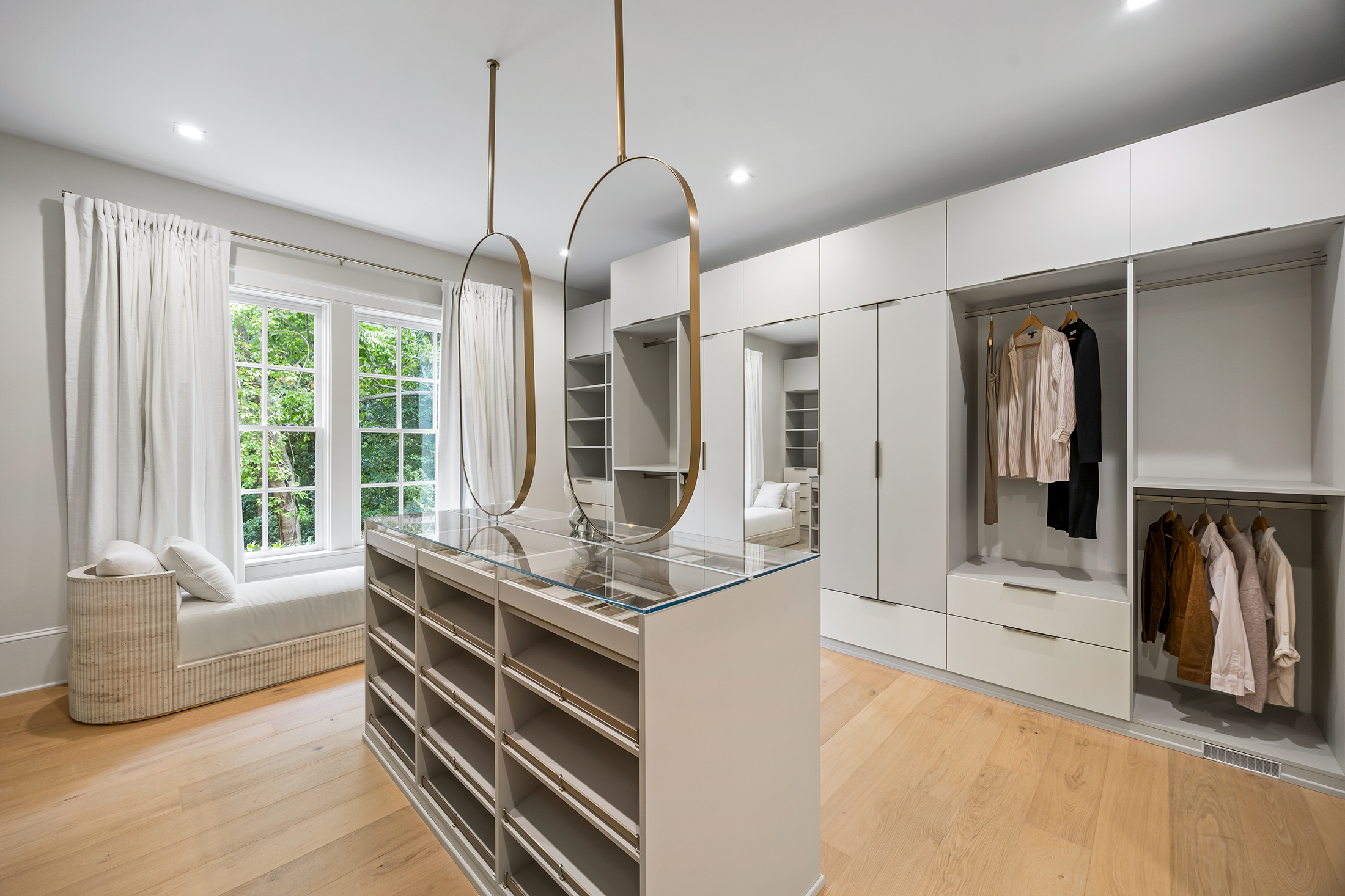  Extraordinary Residence in the Heart of Tuxedo Park - 物件實景