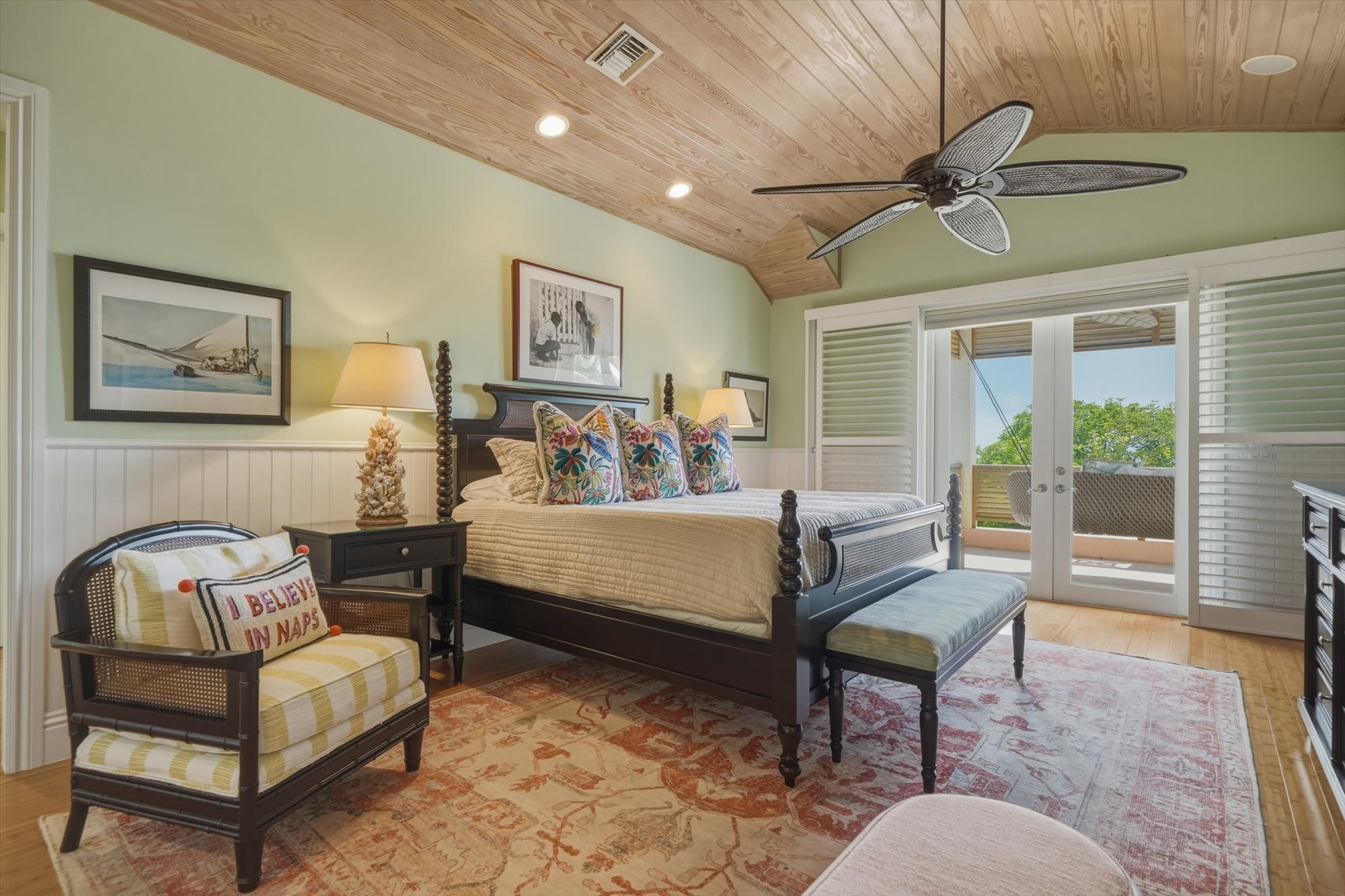  Buttonwood Harbour Front Estate , Harbour Island, NE - 物件實景