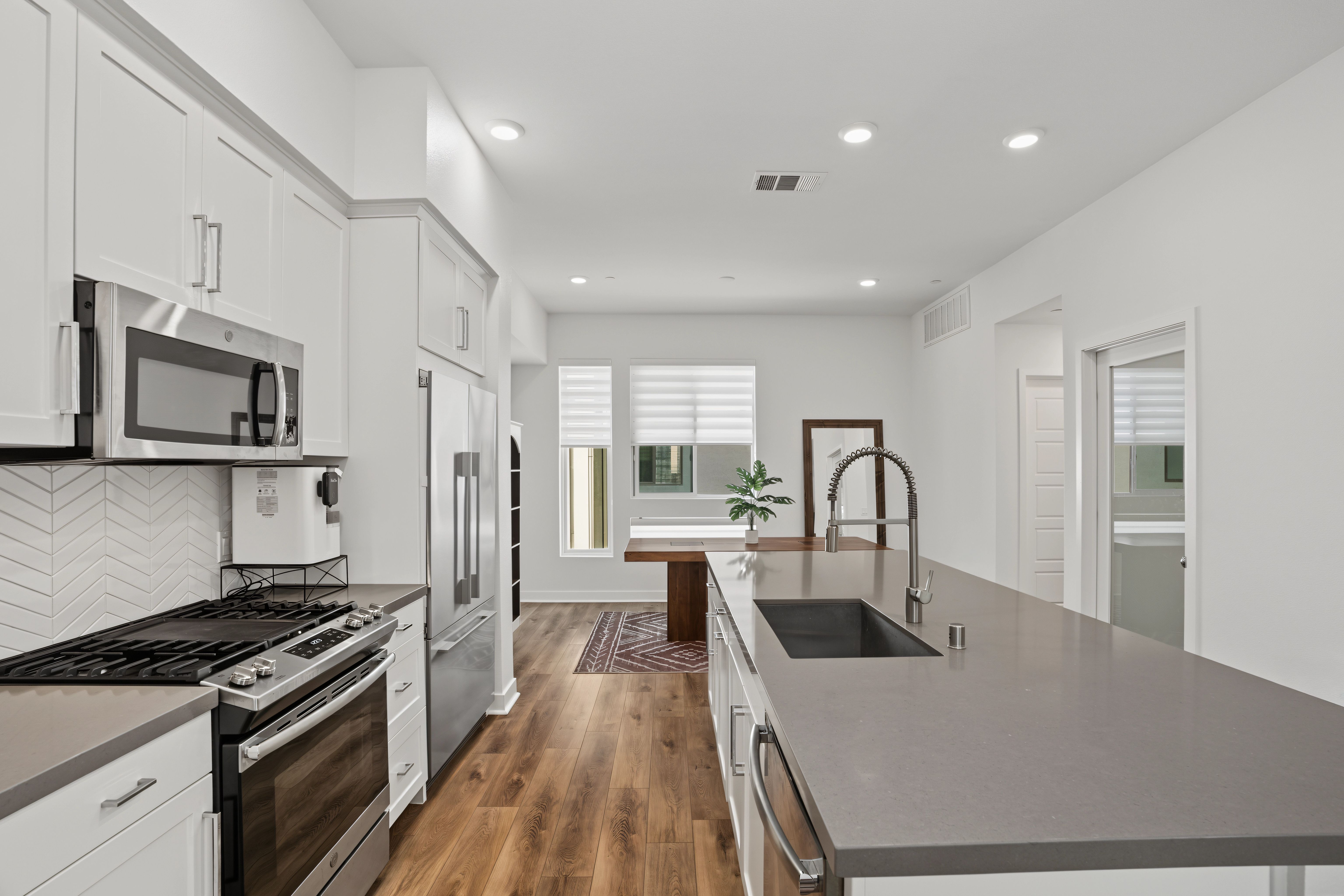  283 Dockside Lane, Los Angeles, CA 90731 - 物件實景