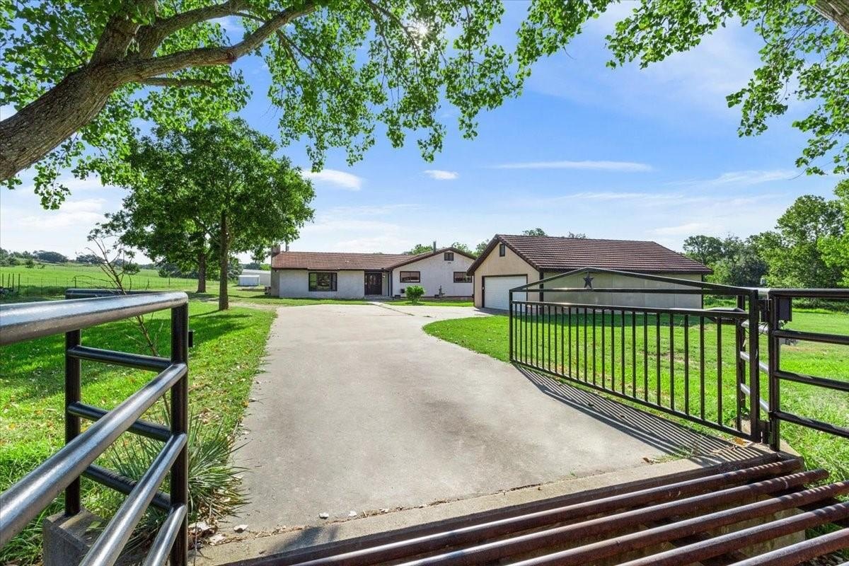 Burnet, Texas, 78611, United States, 4 Bedrooms Bedrooms, ,3 BathroomsBathrooms,Residential,For Sale,1869467