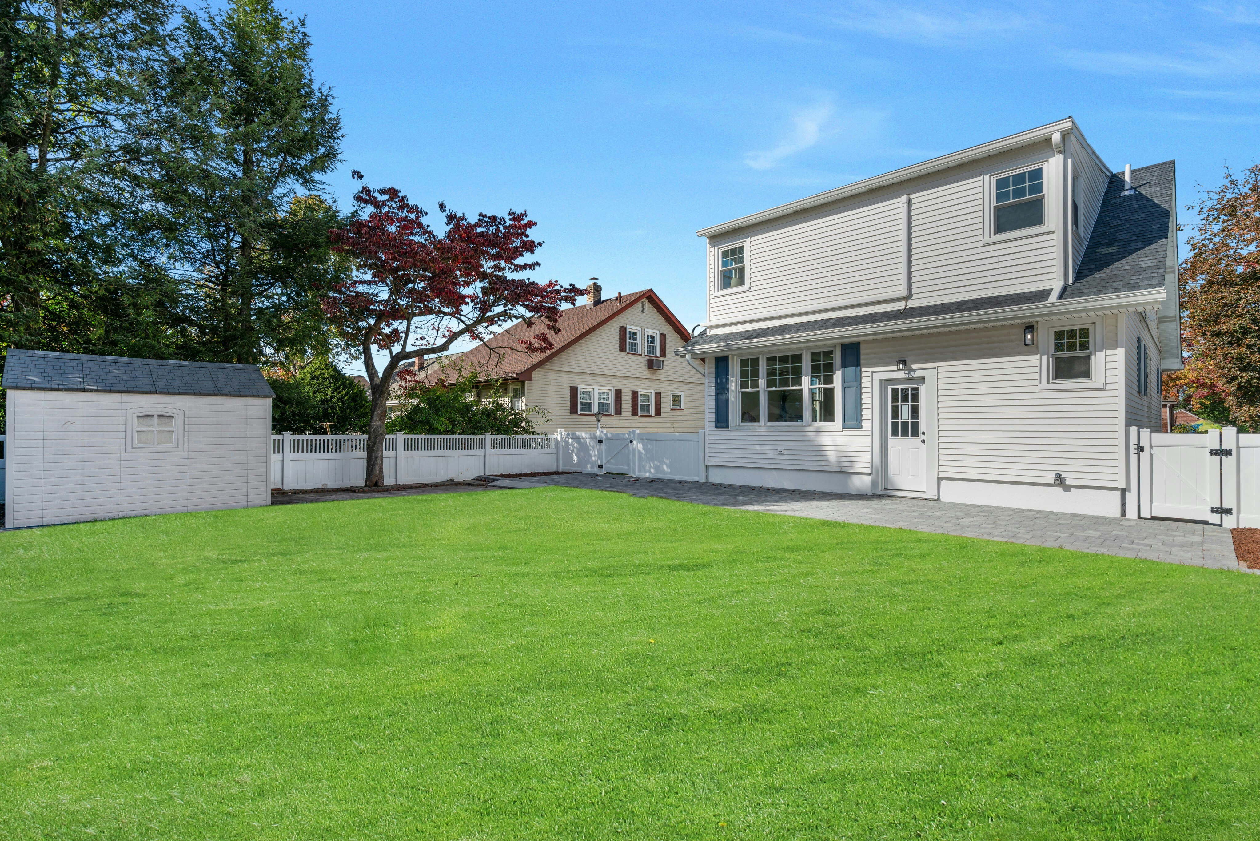  5-10 Bellair Avenue, Fair Lawn, NJ 07410 - 物件實景