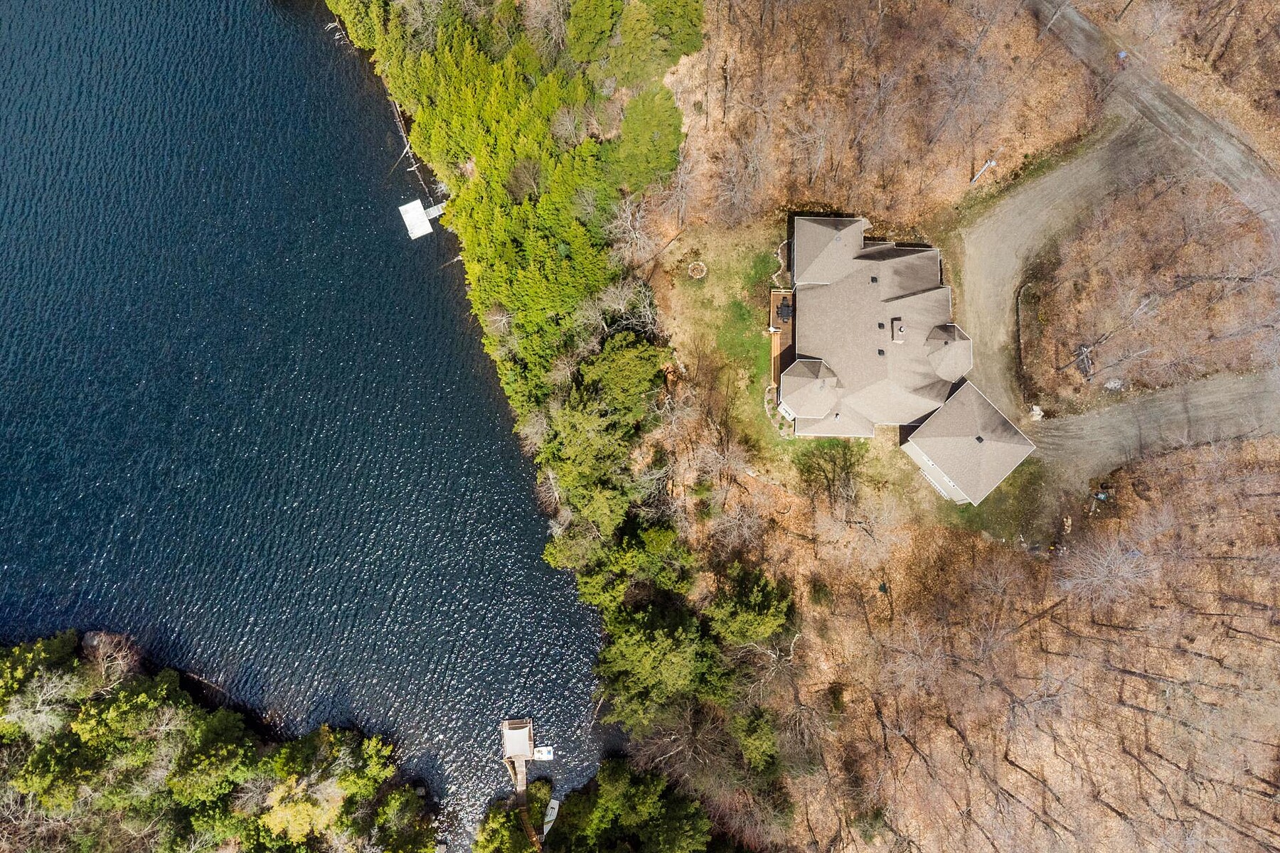  Wentworth-Nord, Laurentides - 物件實景