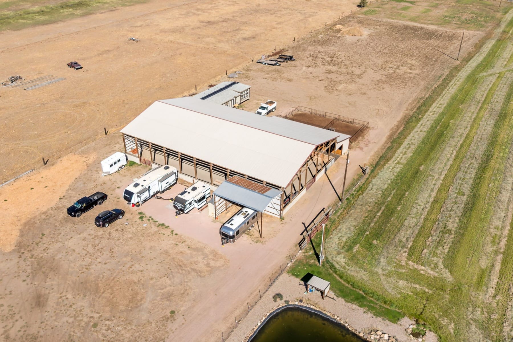  5755 SW Obsidian Avenue Redmond, OR 97756 - 物件實景