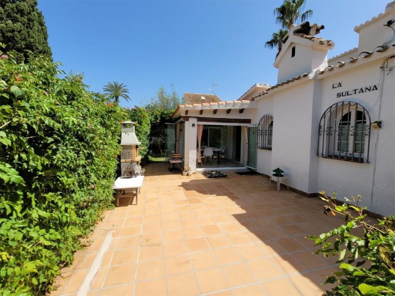 Dénia, Comunidad Valenciana, ES, 4 Bedrooms Bedrooms, ,3 BathroomsBathrooms,Residential,For Sale,1618908