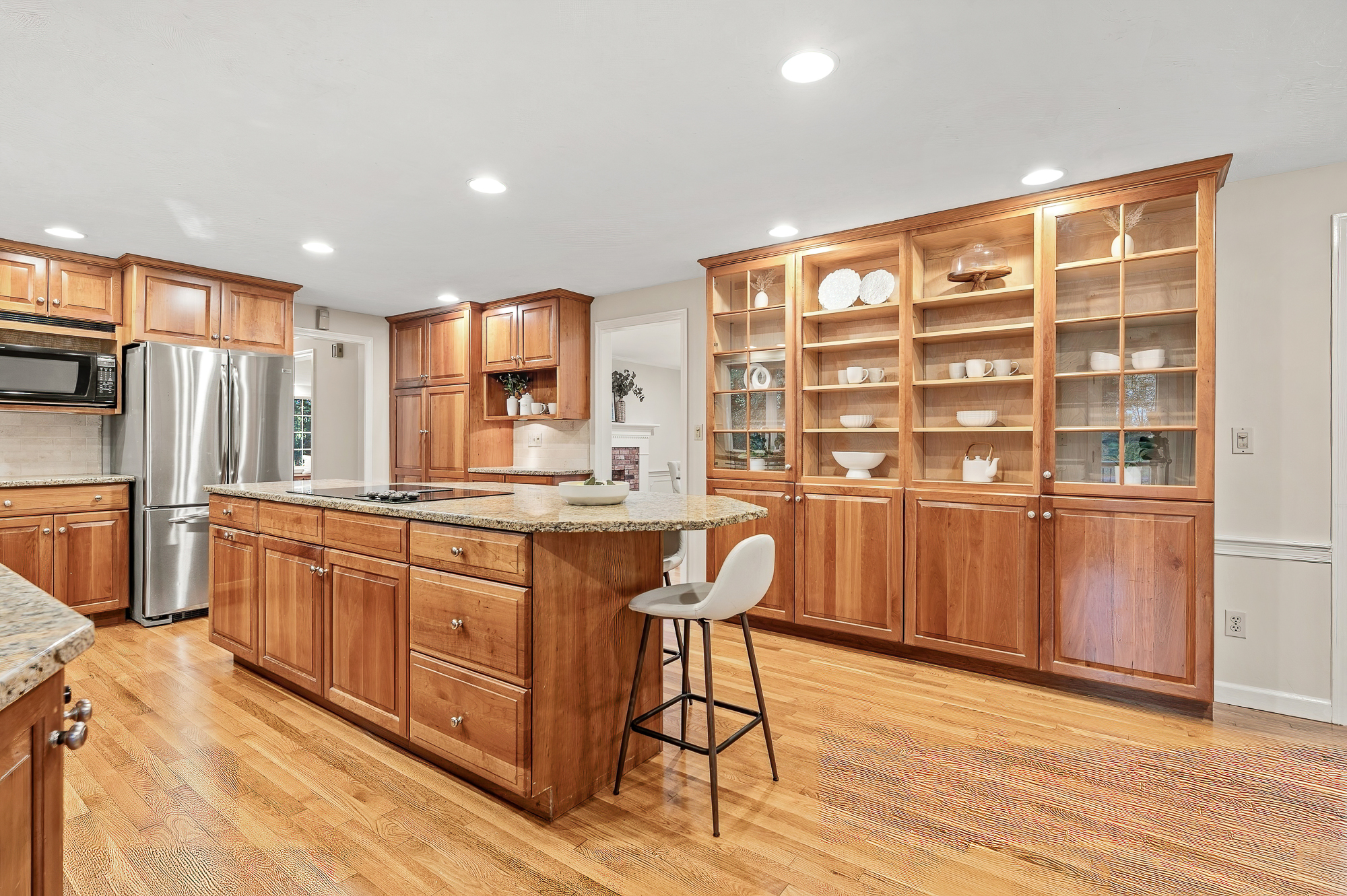 6 Olde Meetinghouse Road, Westborough, MA 01581 - 物件實景