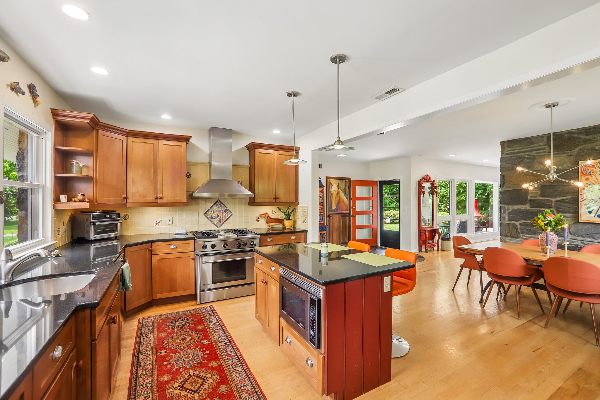  95 Yantacaw Brook Road, Montclair, NJ 07043 - 物件實景