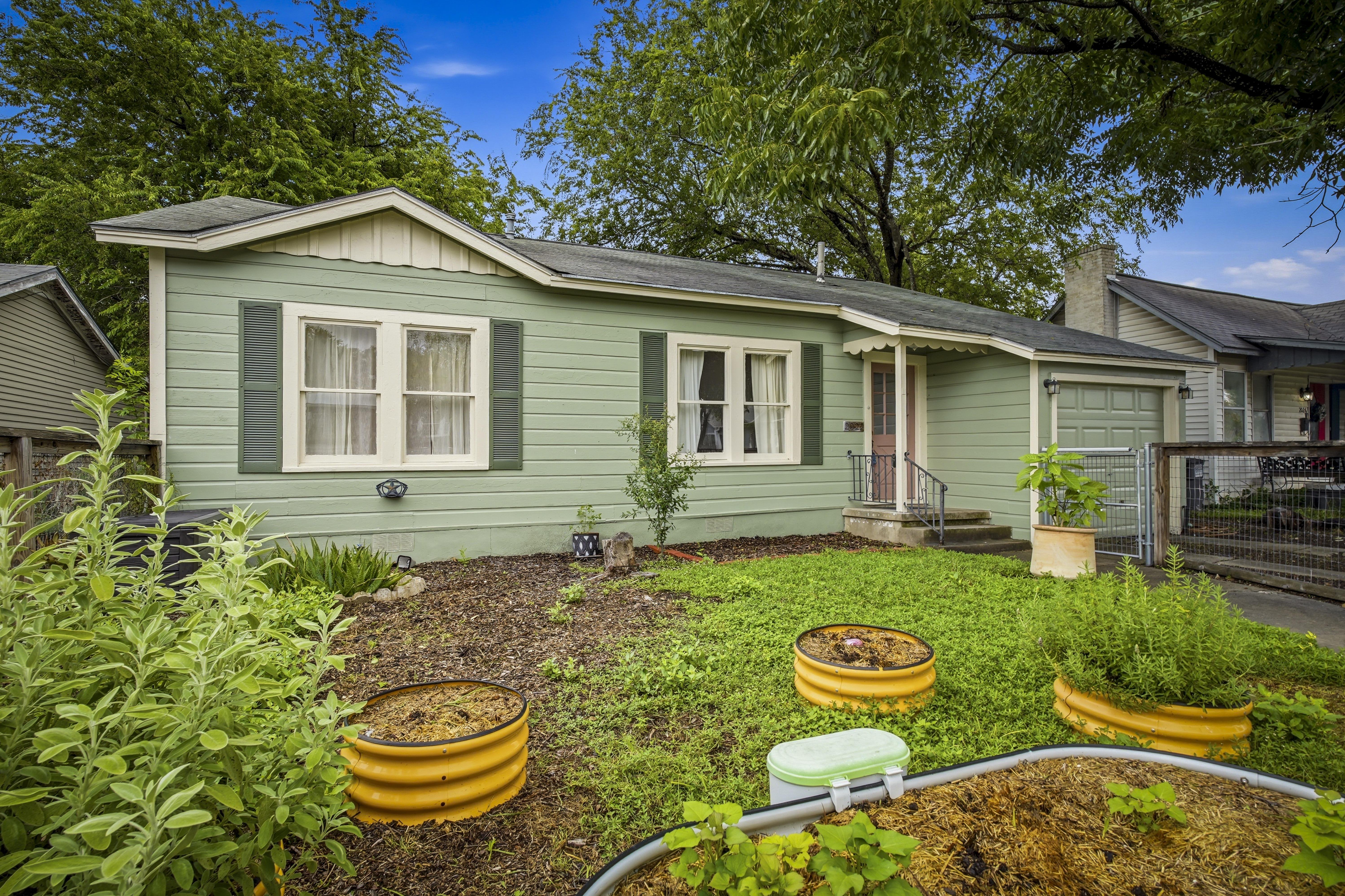  Charming Woodlawn Lake Cottage - 物件實景