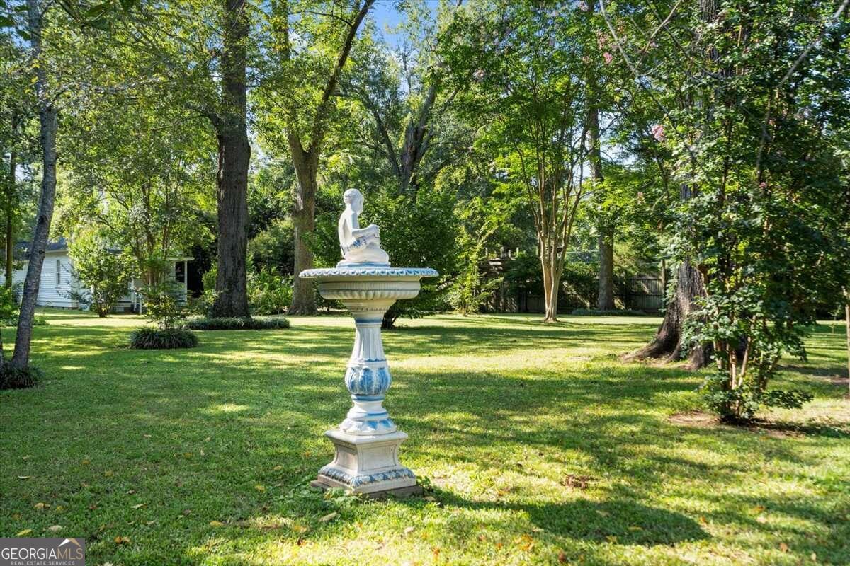 408 S Alexander Avenue, Washington, Georgia, 30673, United States, 4 Bedrooms Bedrooms, ,4 BathroomsBathrooms,Residential,For Sale,408 S Alexander Avenue,1606880