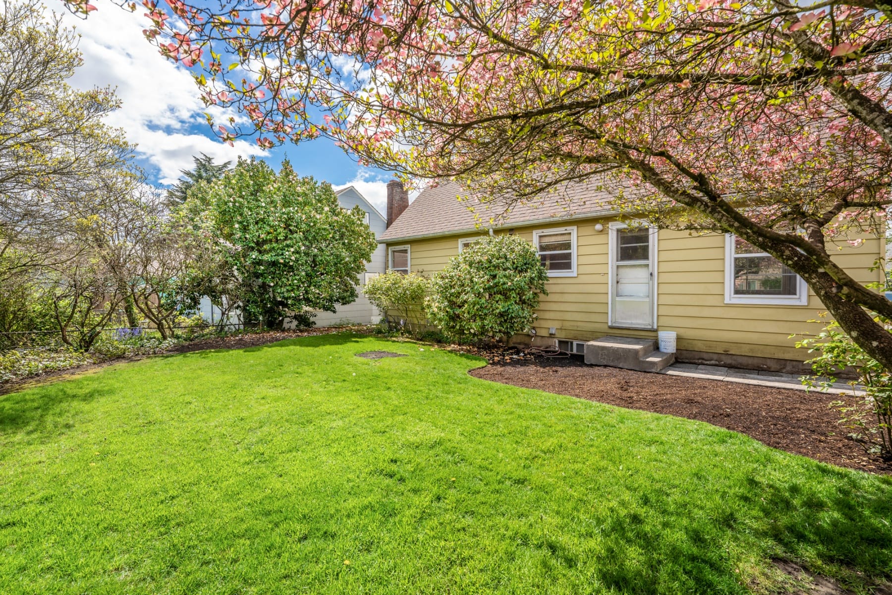  1934 SE 58TH AVE Portland, OR 97215 - 物件實景