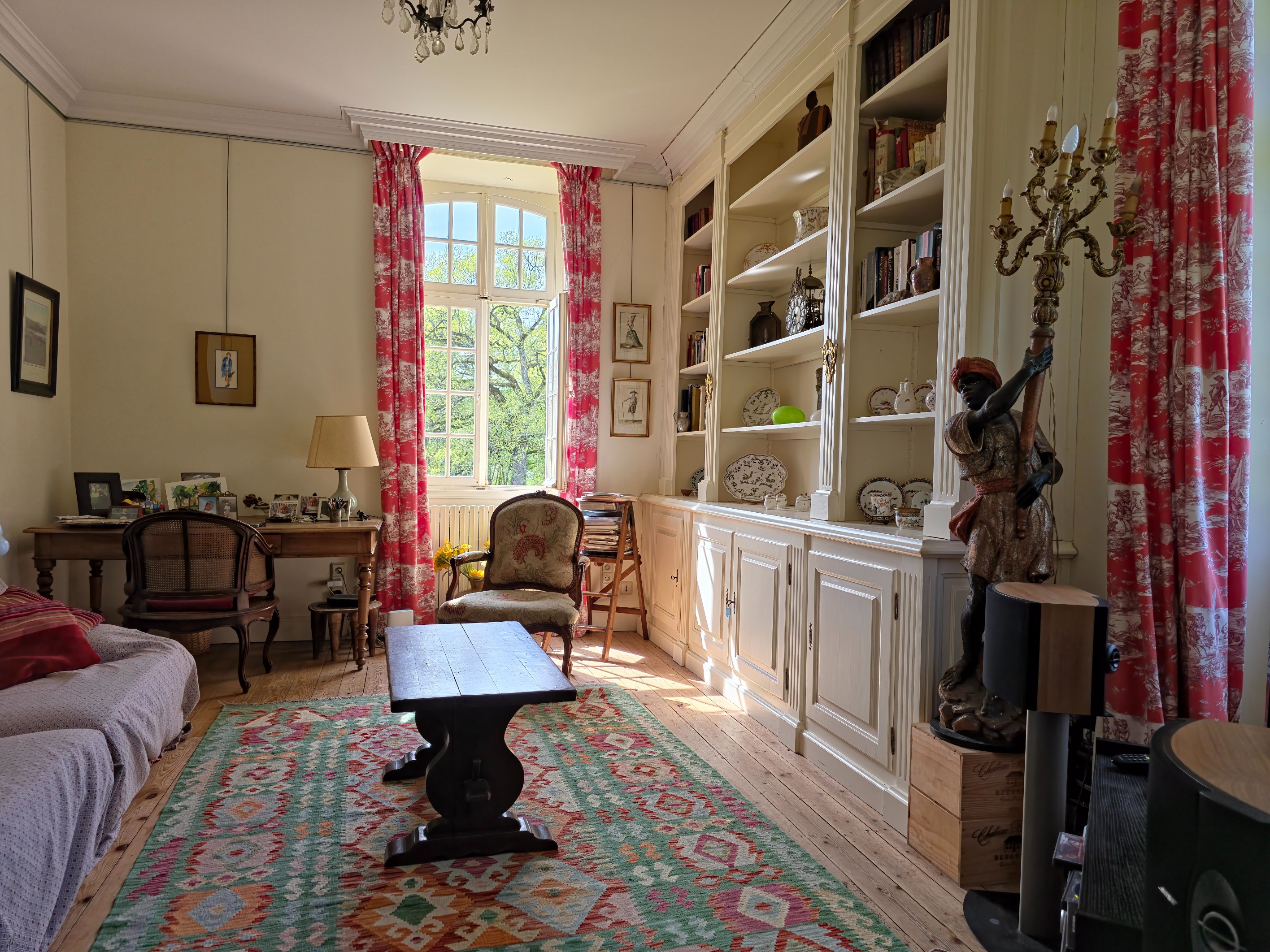  Dordogne Périgord Noir - Elegant Chartreuse and its exclusive estate - 物件實景