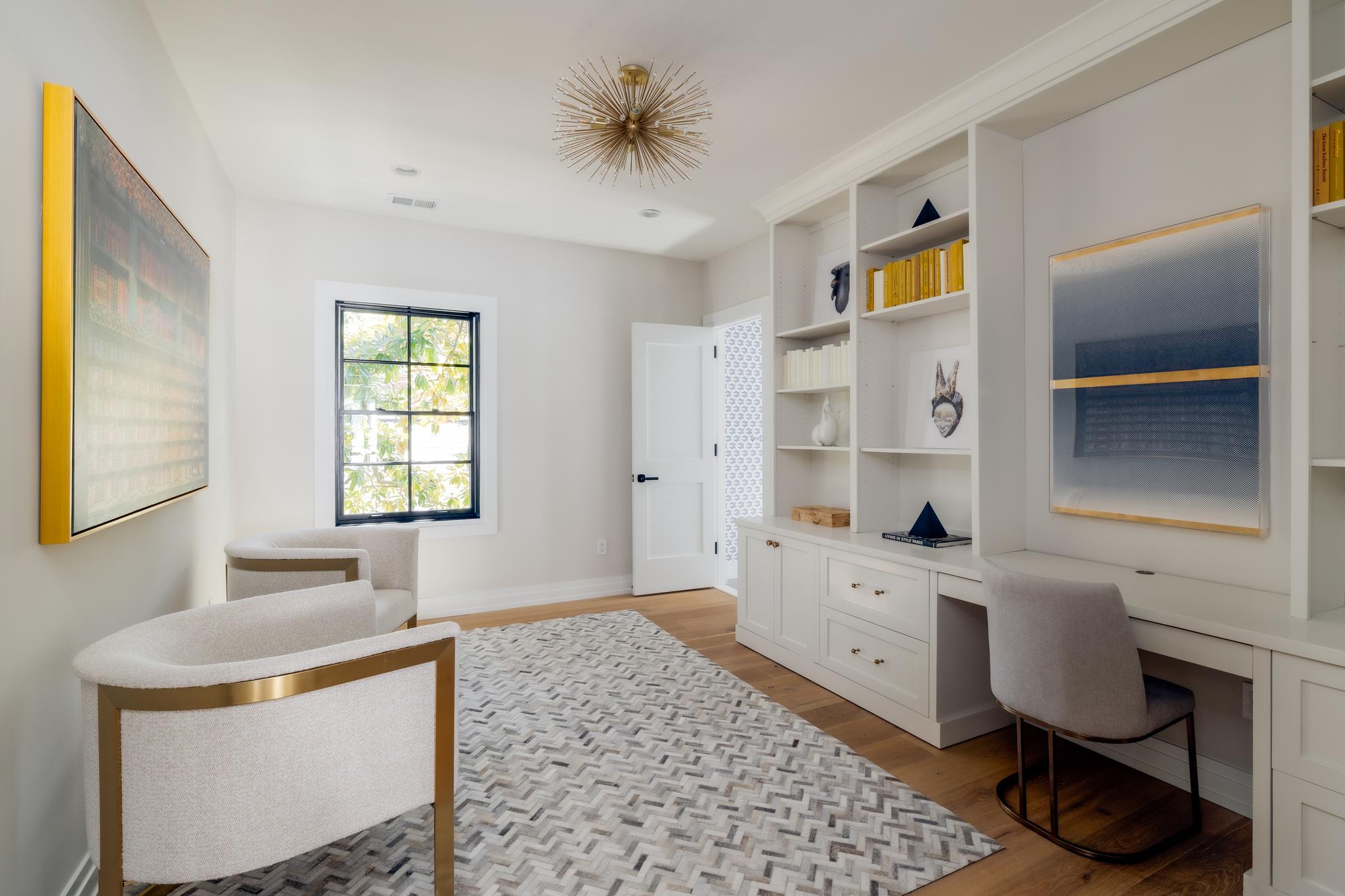  3117 38th Street NW, Washington, DC, 20016 - 物件實景