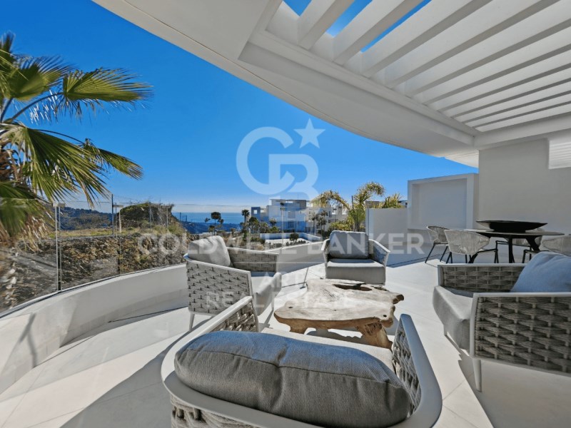 Ojén, Andalusia, ES, 2 Bedrooms Bedrooms, ,2 BathroomsBathrooms,Residential,For Sale,1786458
