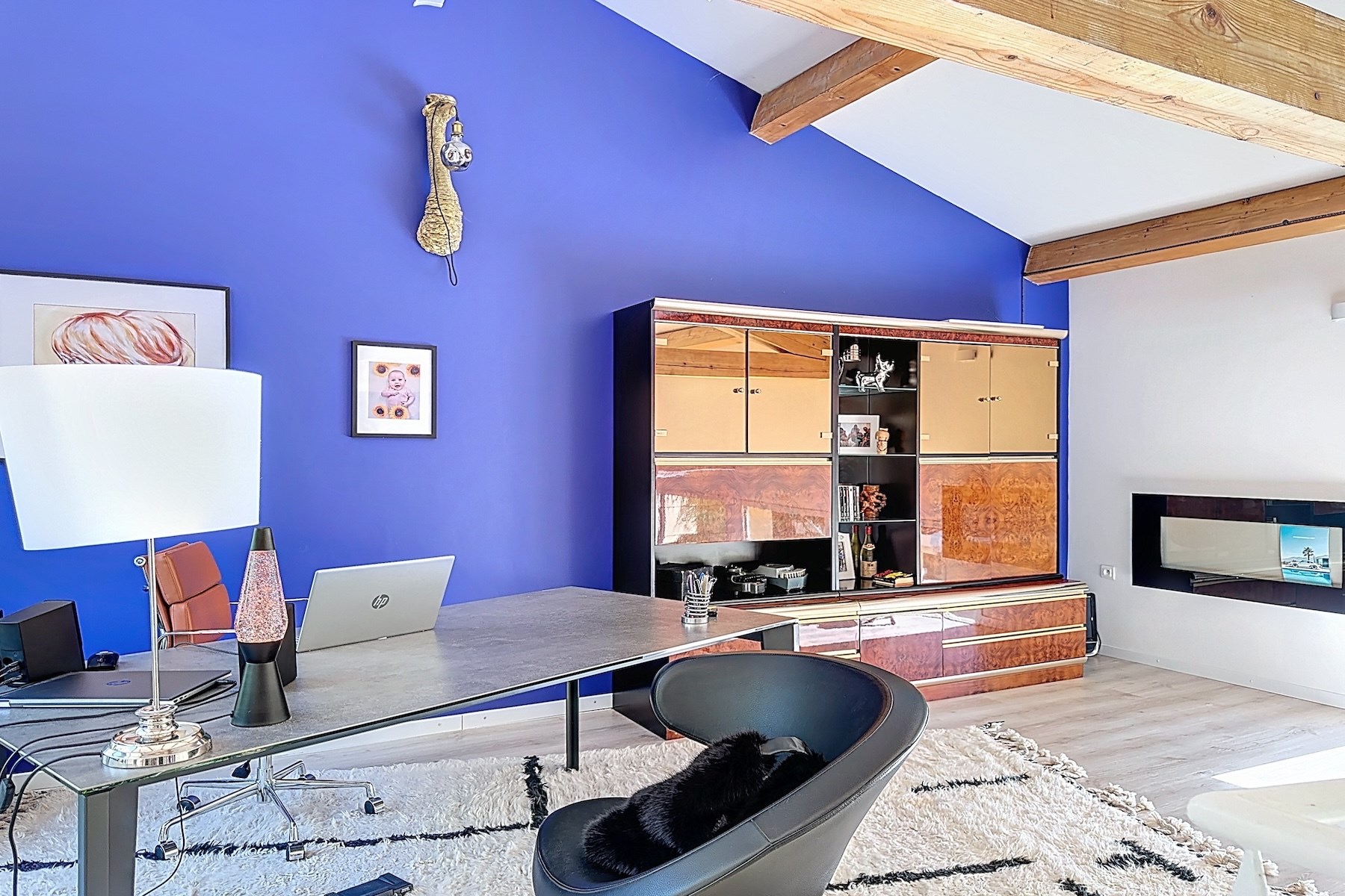  Renovated Contemporary California-Style Villa – Exceptional Features - 物件實景