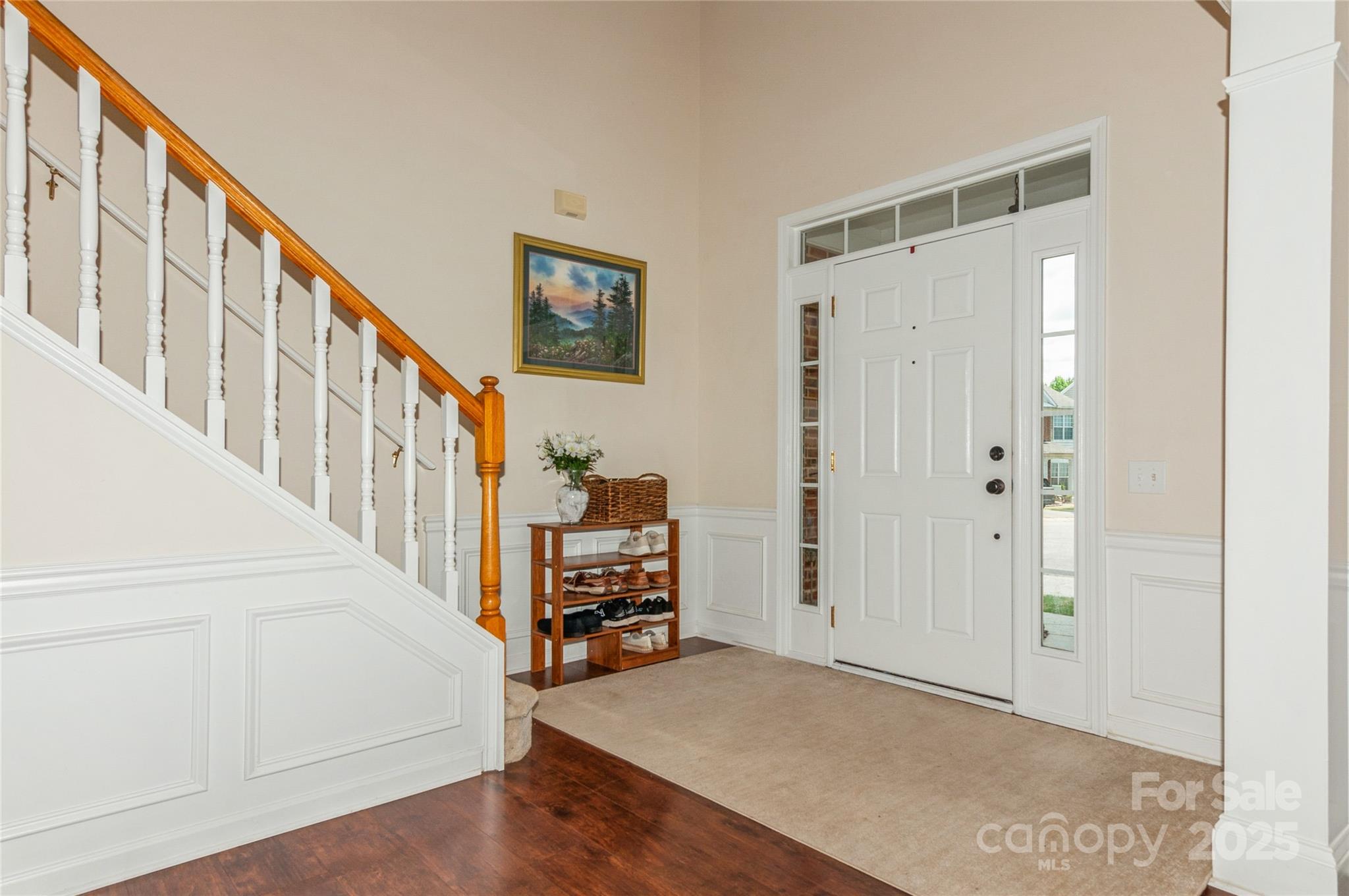 Cornelius, North Carolina, 28031, United States, 4 Bedrooms Bedrooms, ,3 BathroomsBathrooms,Residential,For Sale,1896609