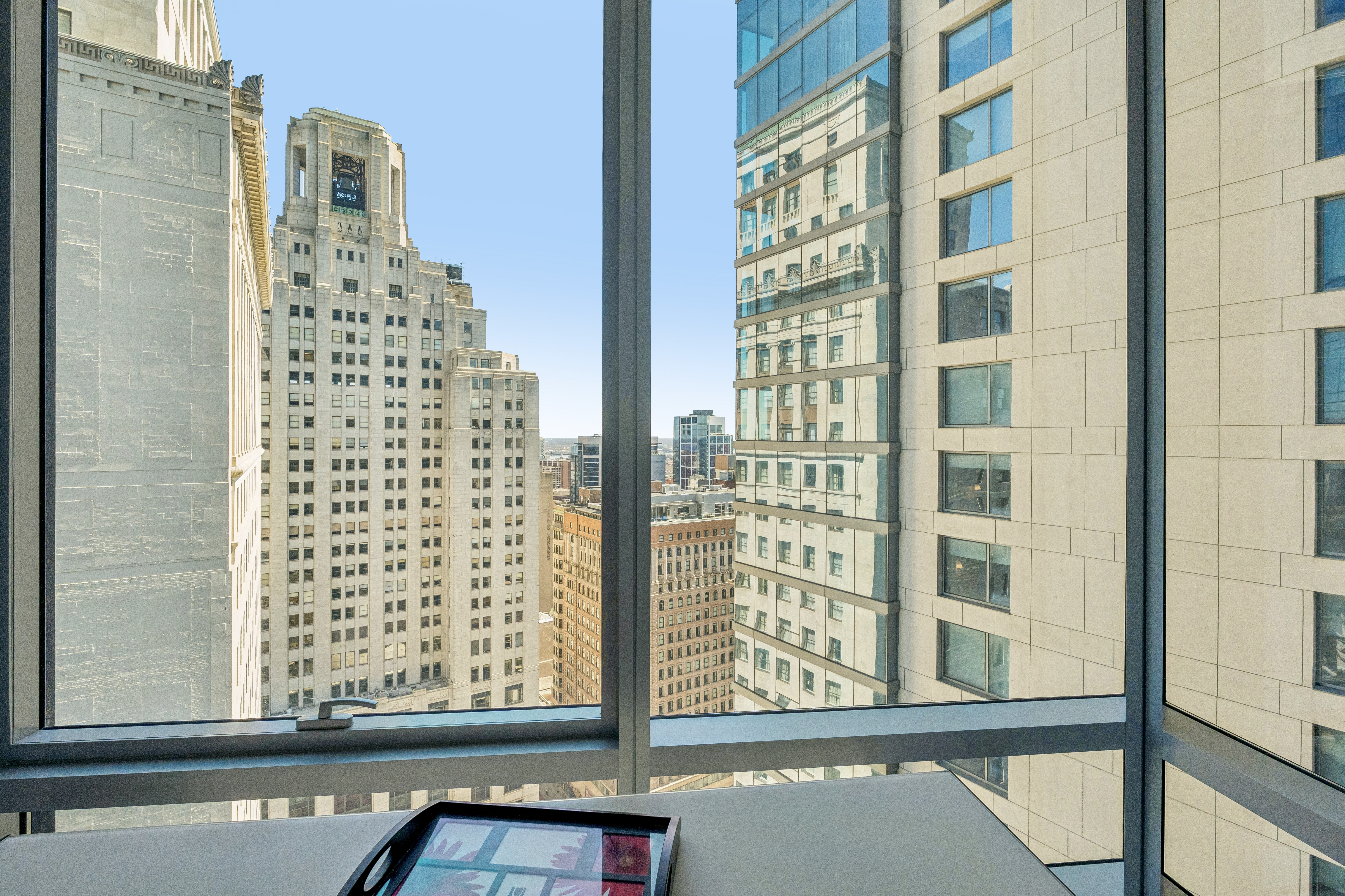  1414 South Penn Square, Philadelphia, PA 19107 - 物件實景