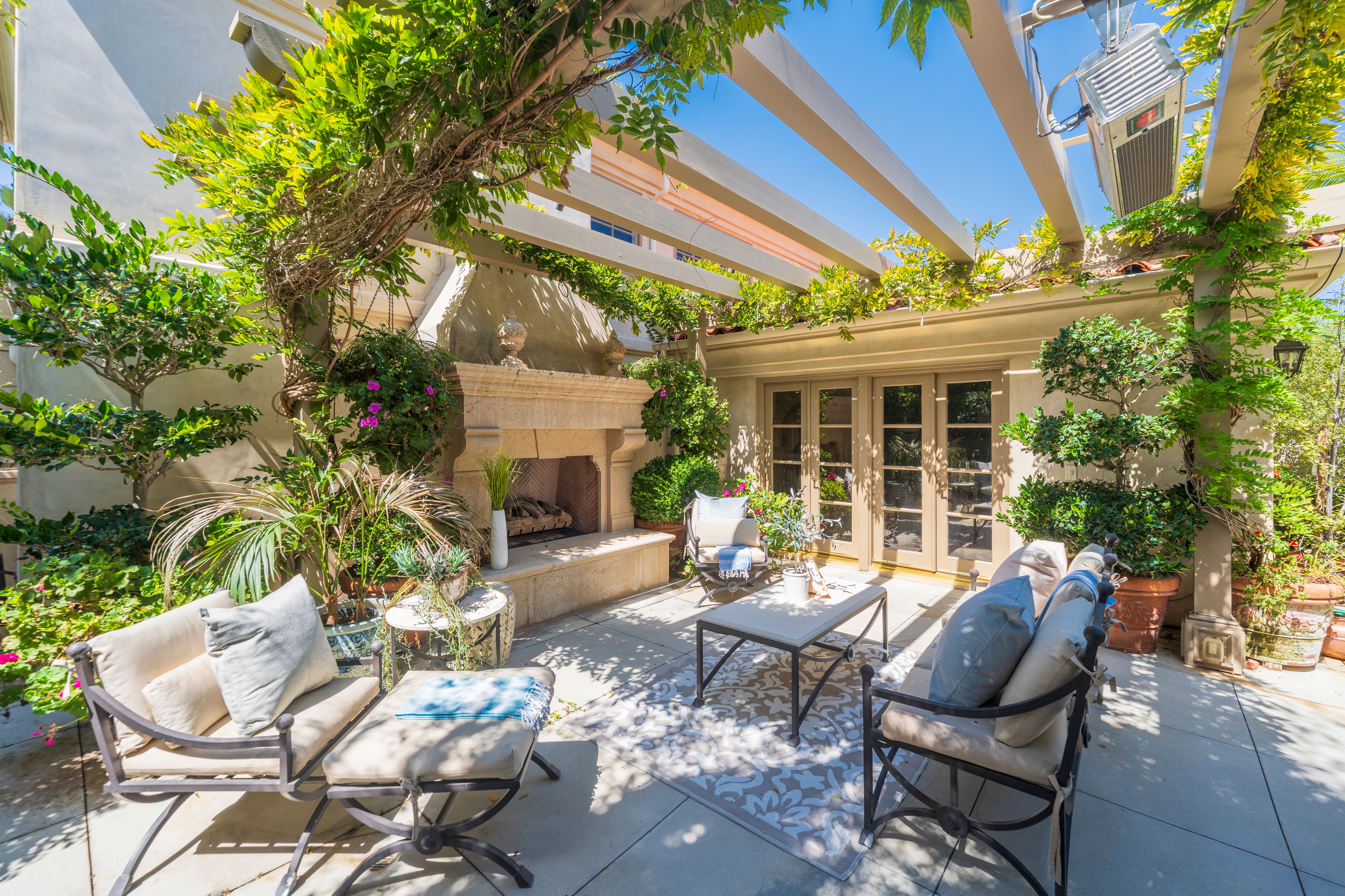  2952 Vía Alvarado, Palos Verdes Estates, CA 90274 - 物件實景