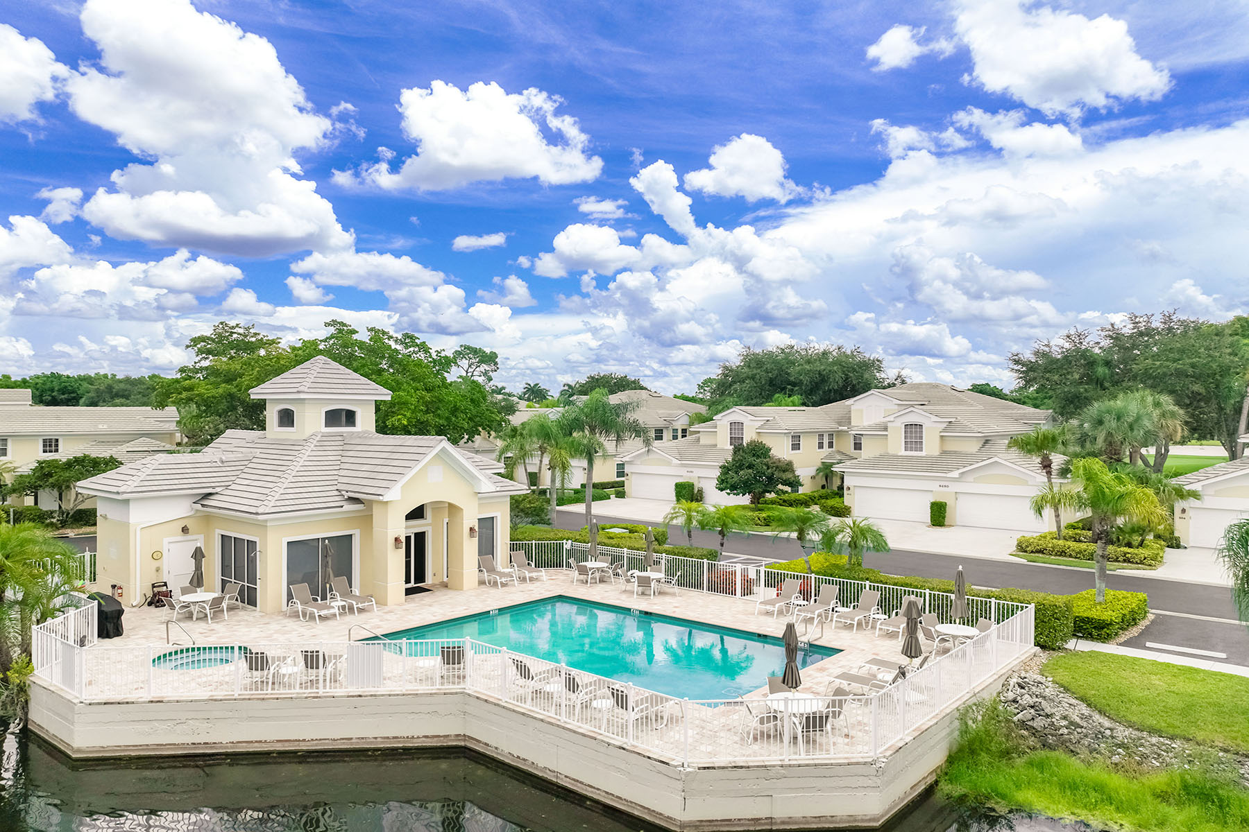  LELY RESORT - MYSTIC GREENS - 物件實景