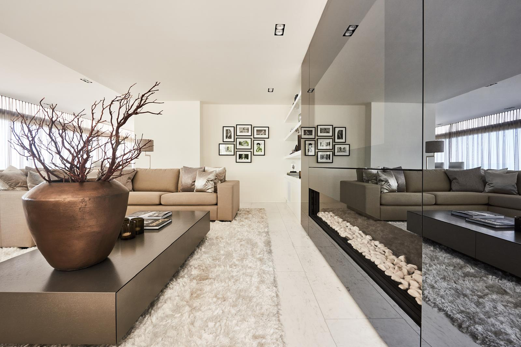  Majestic designer villa on the cliffs of Altea Hills - 物件實景