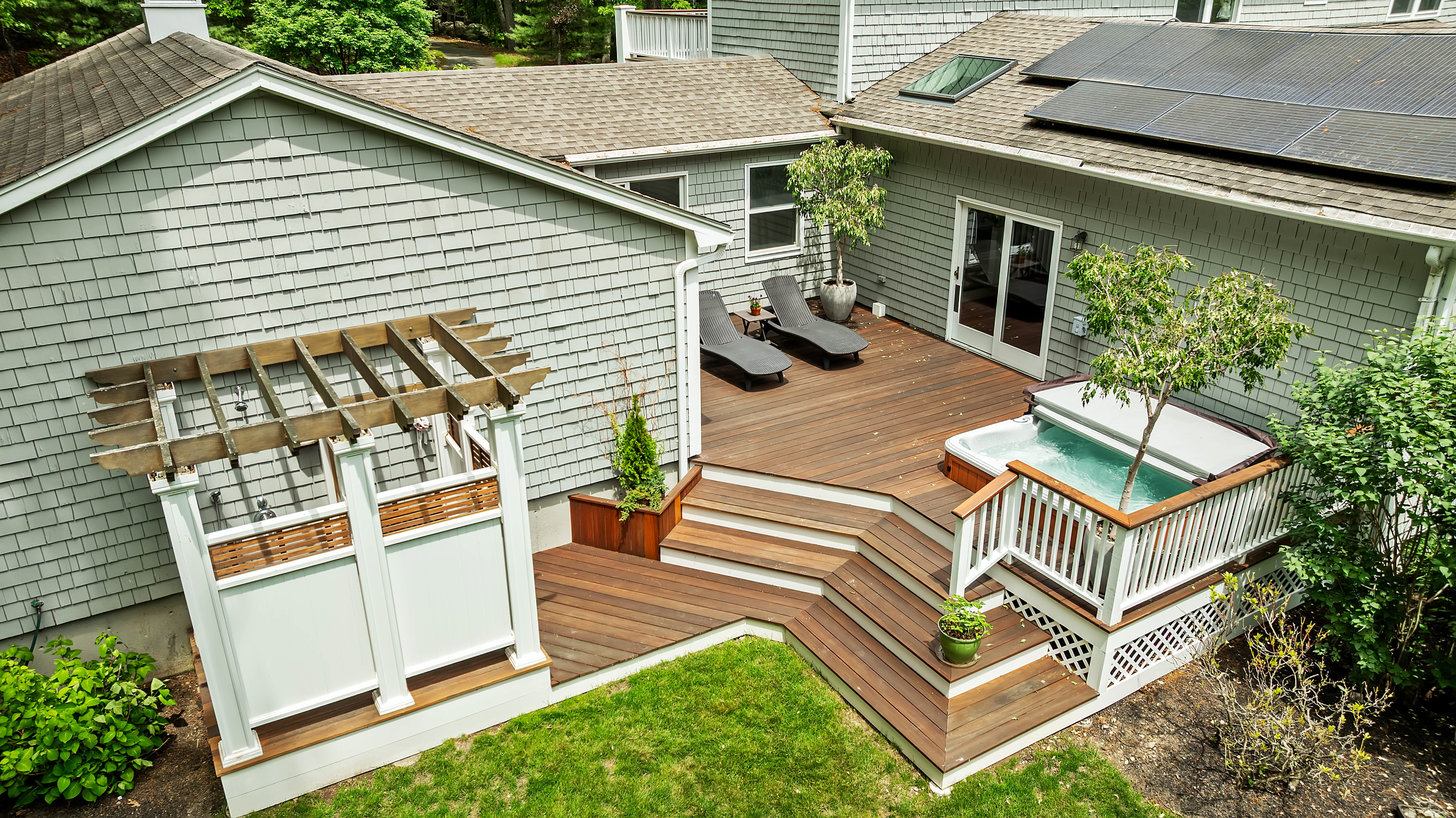  6 Brooks Hill Road, Lincoln, MA, 01773 - 物件實景