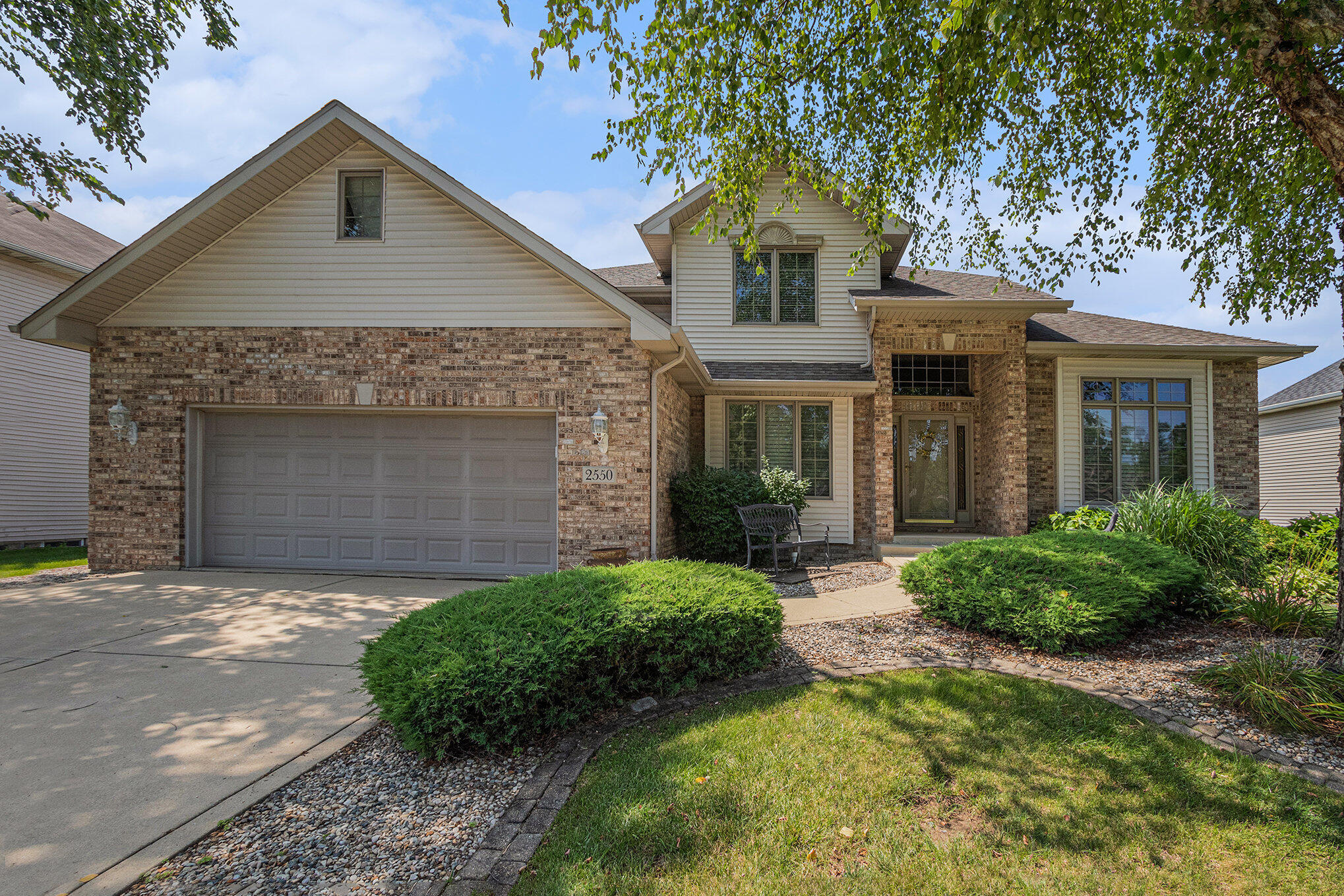 Dyer, Indiana, 46311, United States, 3 Bedrooms Bedrooms, ,3 BathroomsBathrooms,Residential,For Sale,1930978