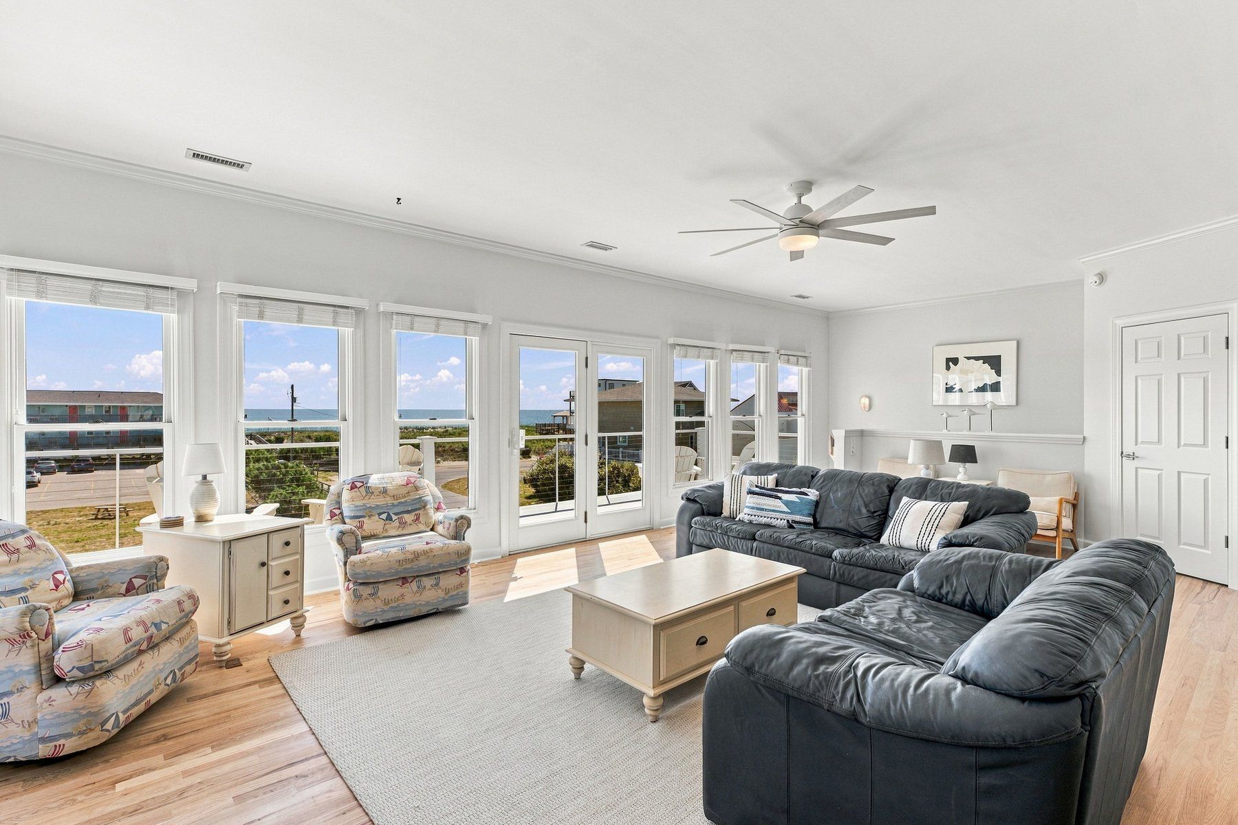 1604 Ocean Boulevard, Topsail Beach, NC 28445 - 物件實景