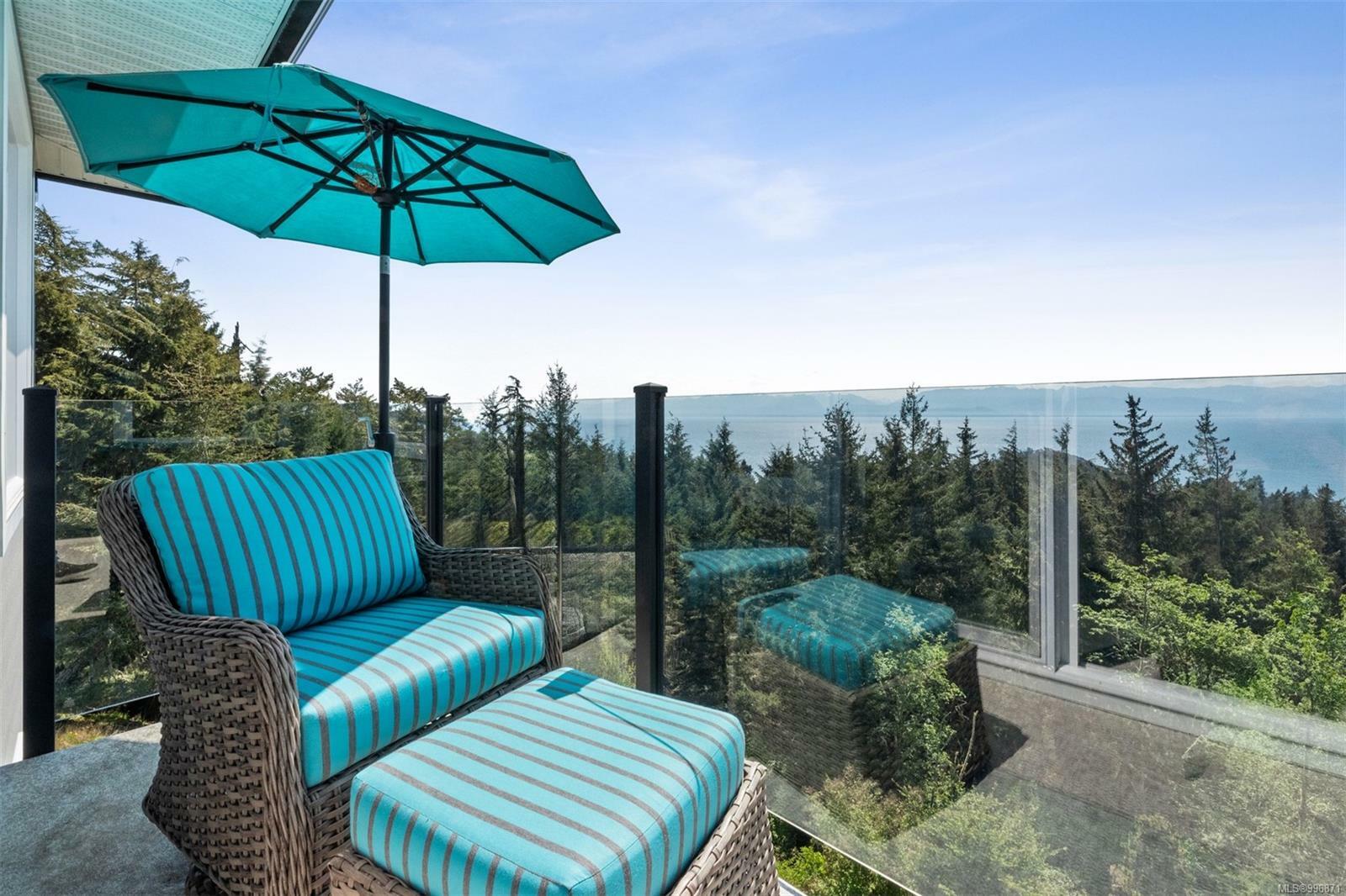 SOOKE, British Columbia, V9Z 1L8, CA, 5 Bedrooms Bedrooms, ,Residential,For Sale,1876018