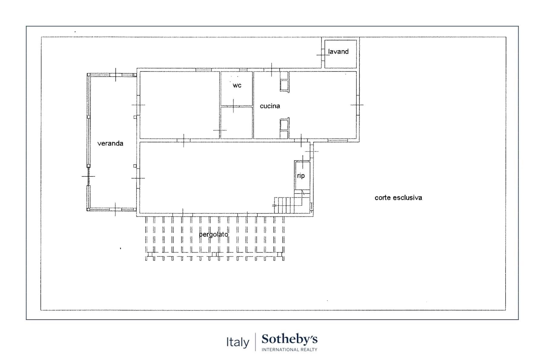  Elegant Villa with Pool in the Sicilian Countryside - 物件實景