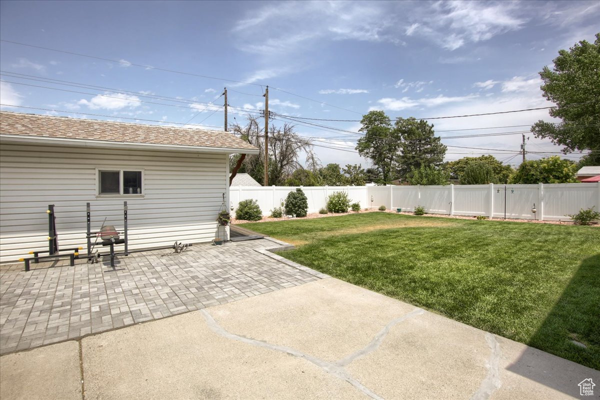 West Valley City, Utah, 84128, United States, 5 Bedrooms Bedrooms, ,2 BathroomsBathrooms,Residential,For Sale,1868735