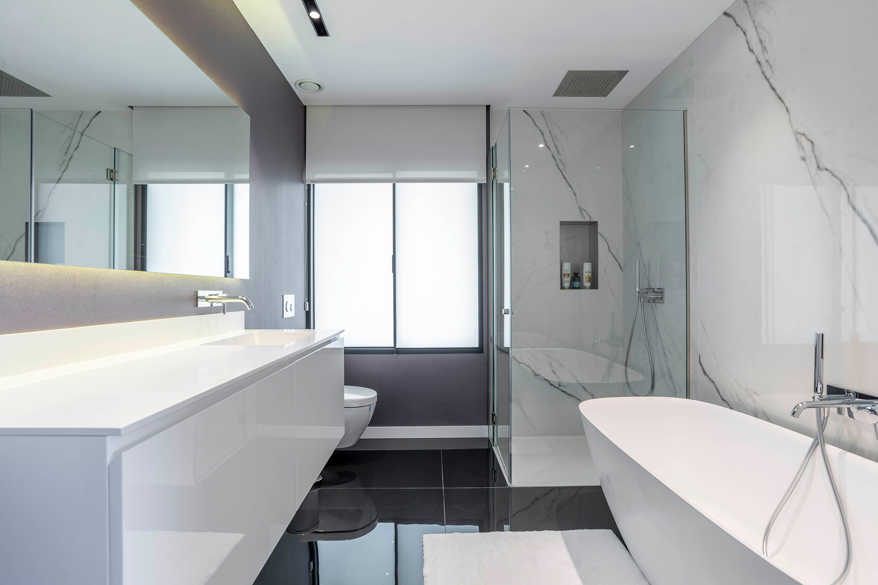  Luxury villa · 1,602 m² of privacy, infinity pool, and technology - 物件實景