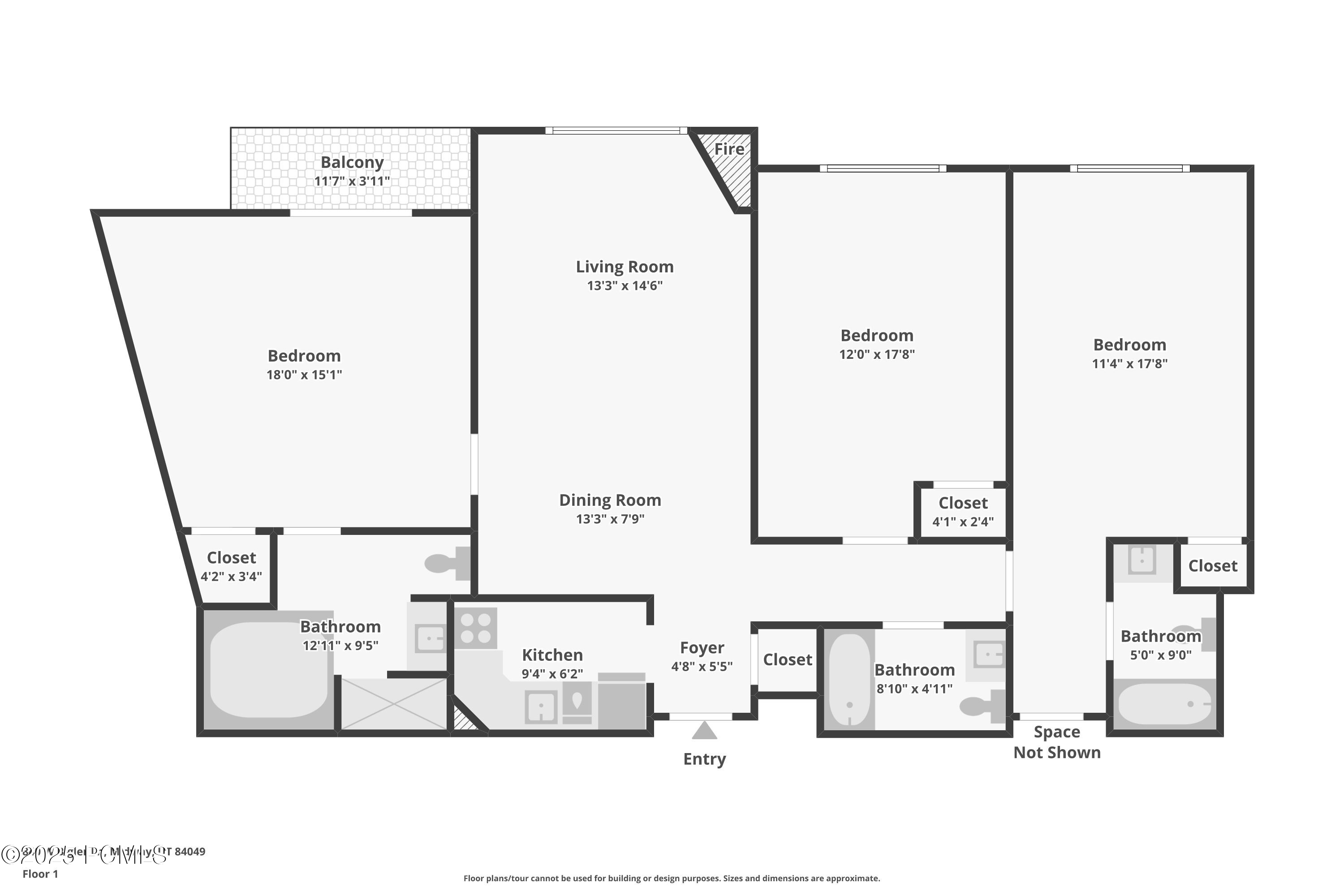 Midway, Utah, 84049, United States, 3 Bedrooms Bedrooms, ,3 BathroomsBathrooms,Residential,For Sale,1826612