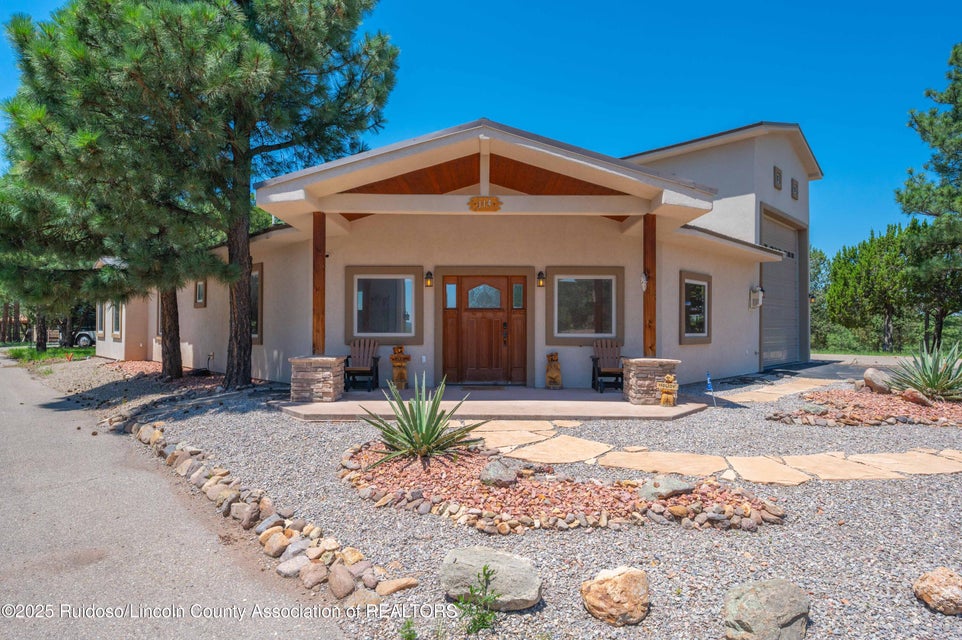 Alto, New Mexico, 88312, United States, 3 Bedrooms Bedrooms, ,2 BathroomsBathrooms,Residential,For Sale,1909462