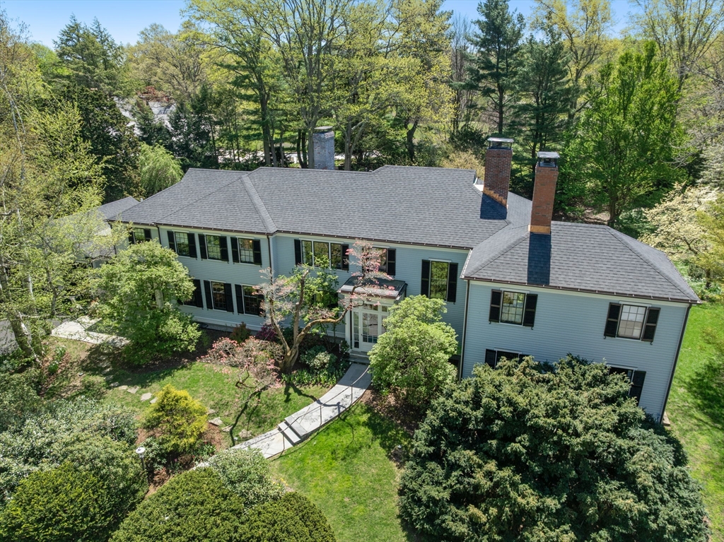 Brookline, Massachusetts, 02445, United States, 5 Bedrooms Bedrooms, ,7 BathroomsBathrooms,Residential,For Sale,1807365