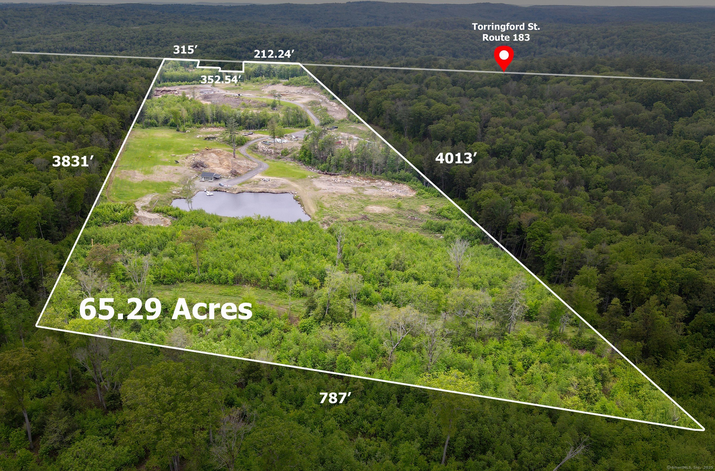 Winchester, Connecticut, 06098, United States, ,Residential,For Sale,1822561