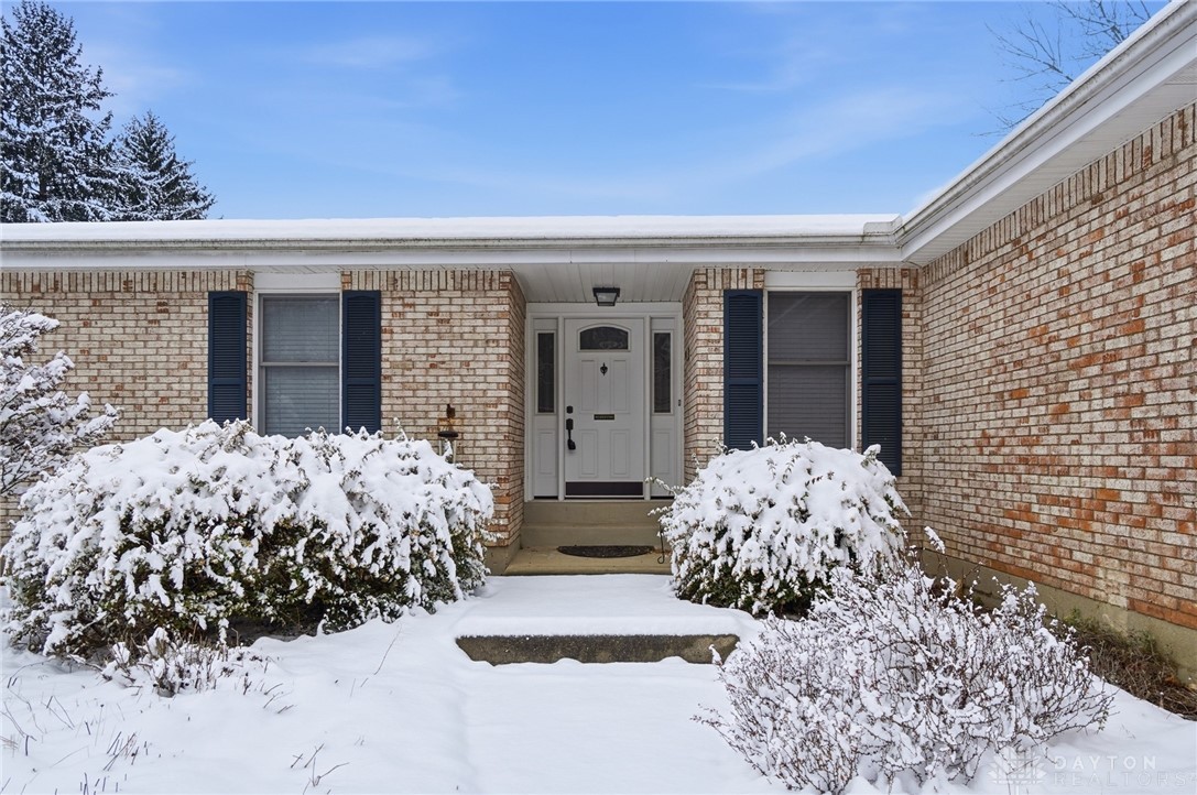 Bellbrook, Ohio, 45305, United States, 3 Bedrooms Bedrooms, ,2 BathroomsBathrooms,Residential,For Sale,2001982