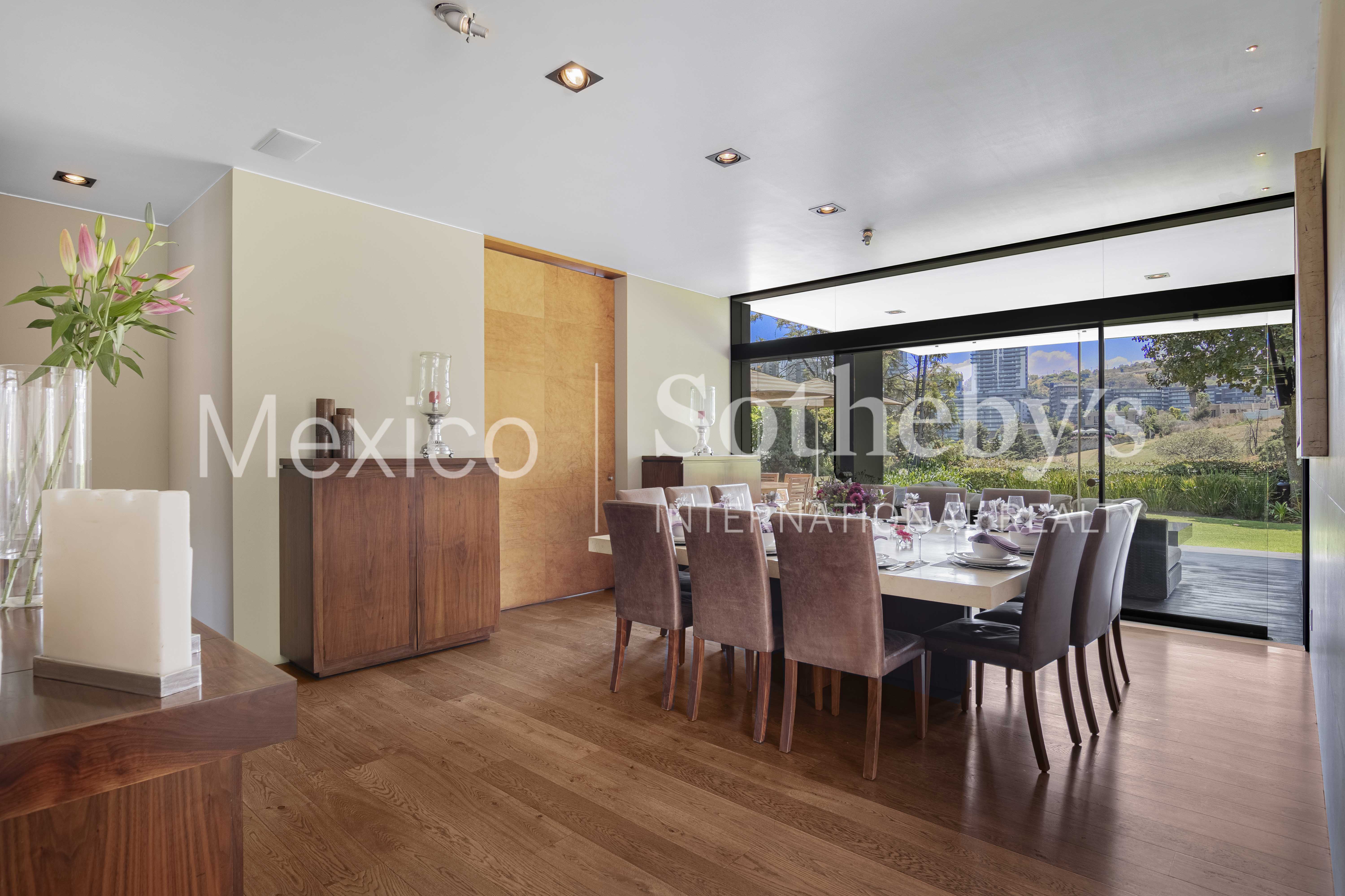  Casa El Secreto, Bosque Real. - 物件實景