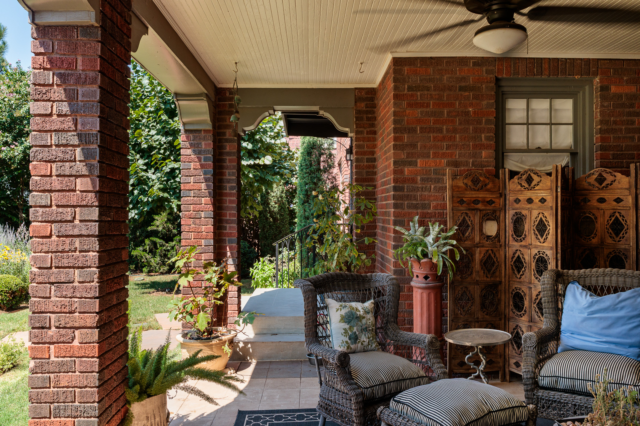  628 Culbertson Drive, Oklahoma City, OK 73105 - 物件實景