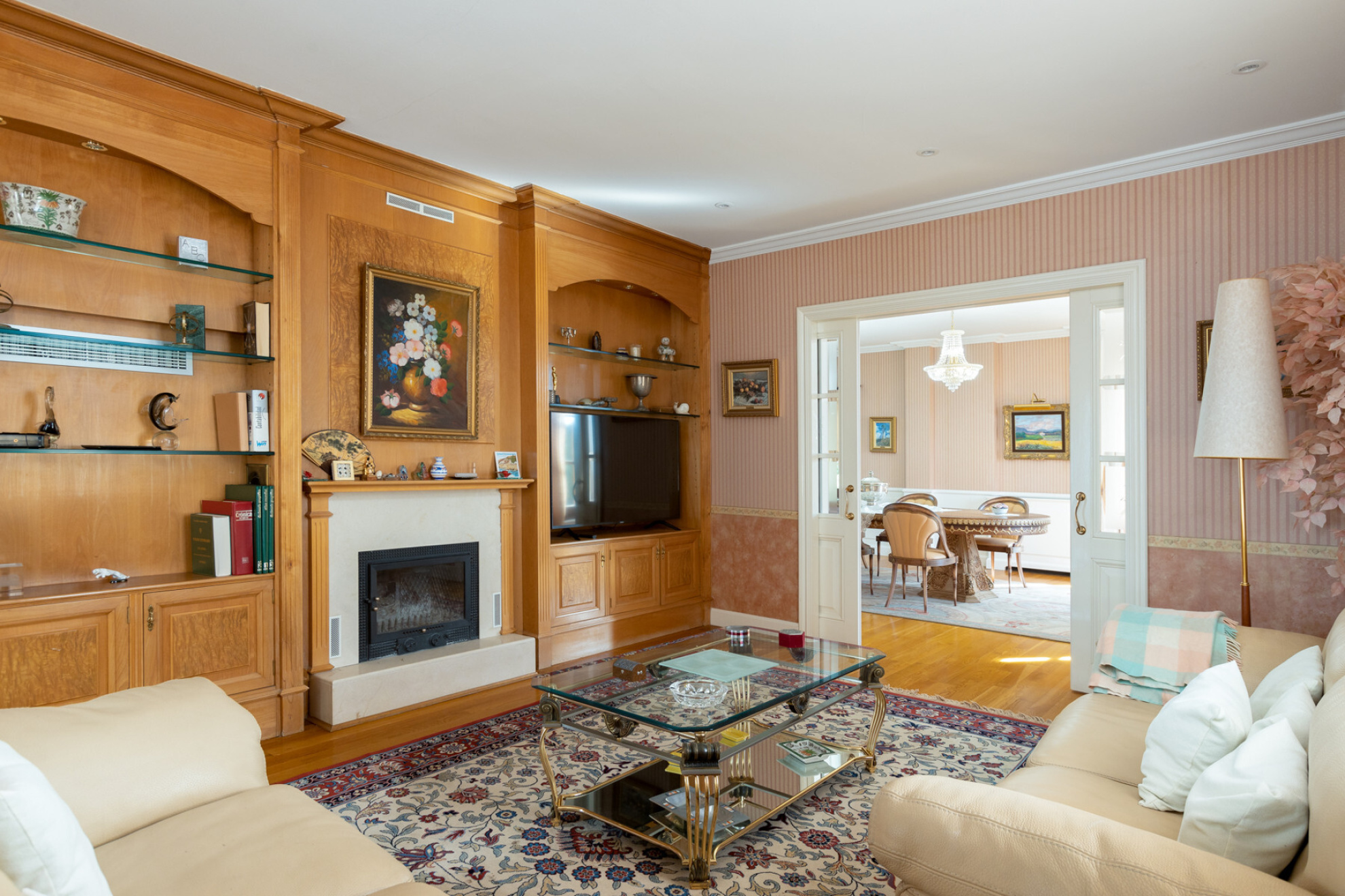 Fabulous finca with sea views near Llavaneres - 物件實景