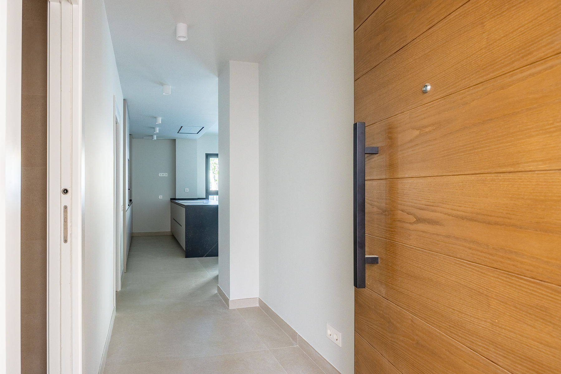  Exclusive duplex with terrace, two parking spaces and storage in Manuel Siurot - 物件實景