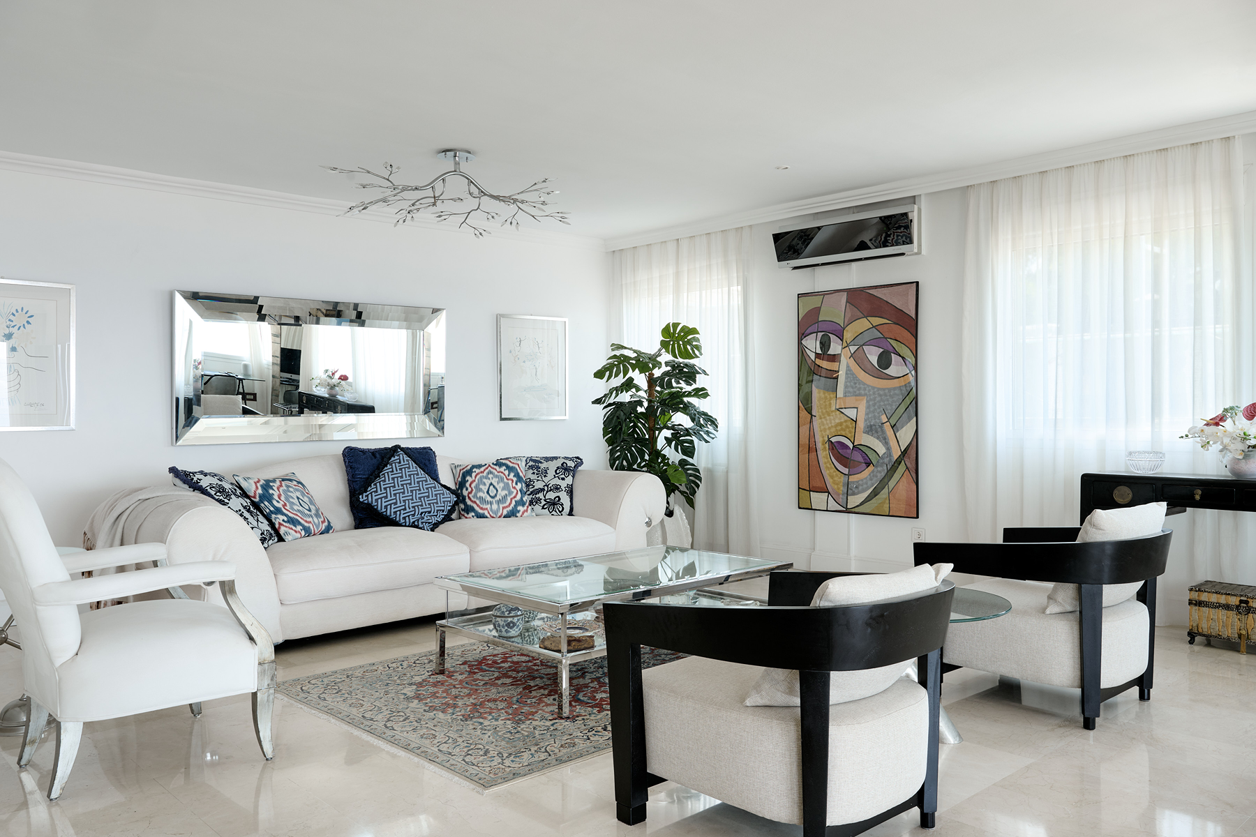  Penthouse with sea views in San Agustín - 物件實景