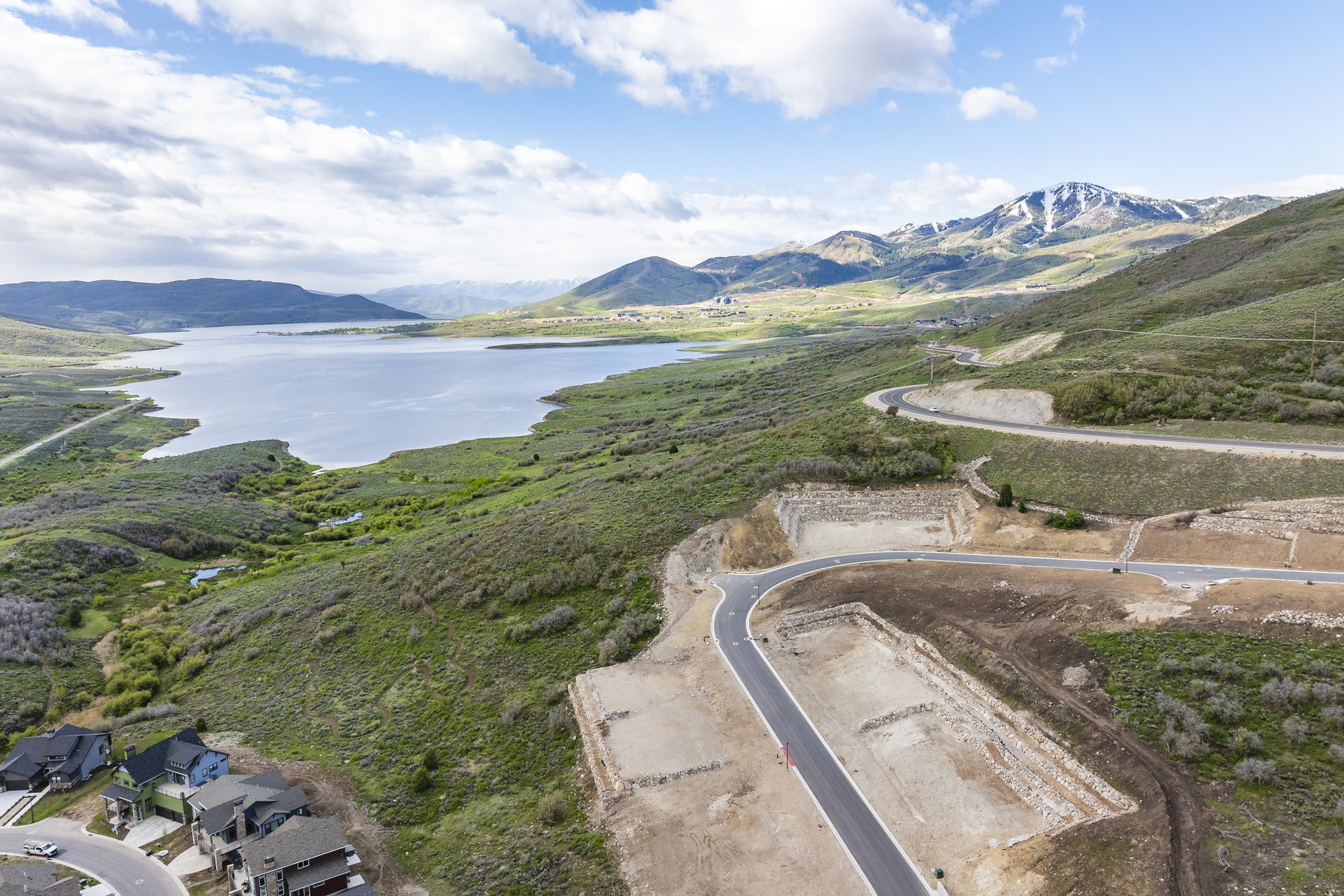  Nightly Rental, New Construction Minutes From Deer Valley - 物件實景