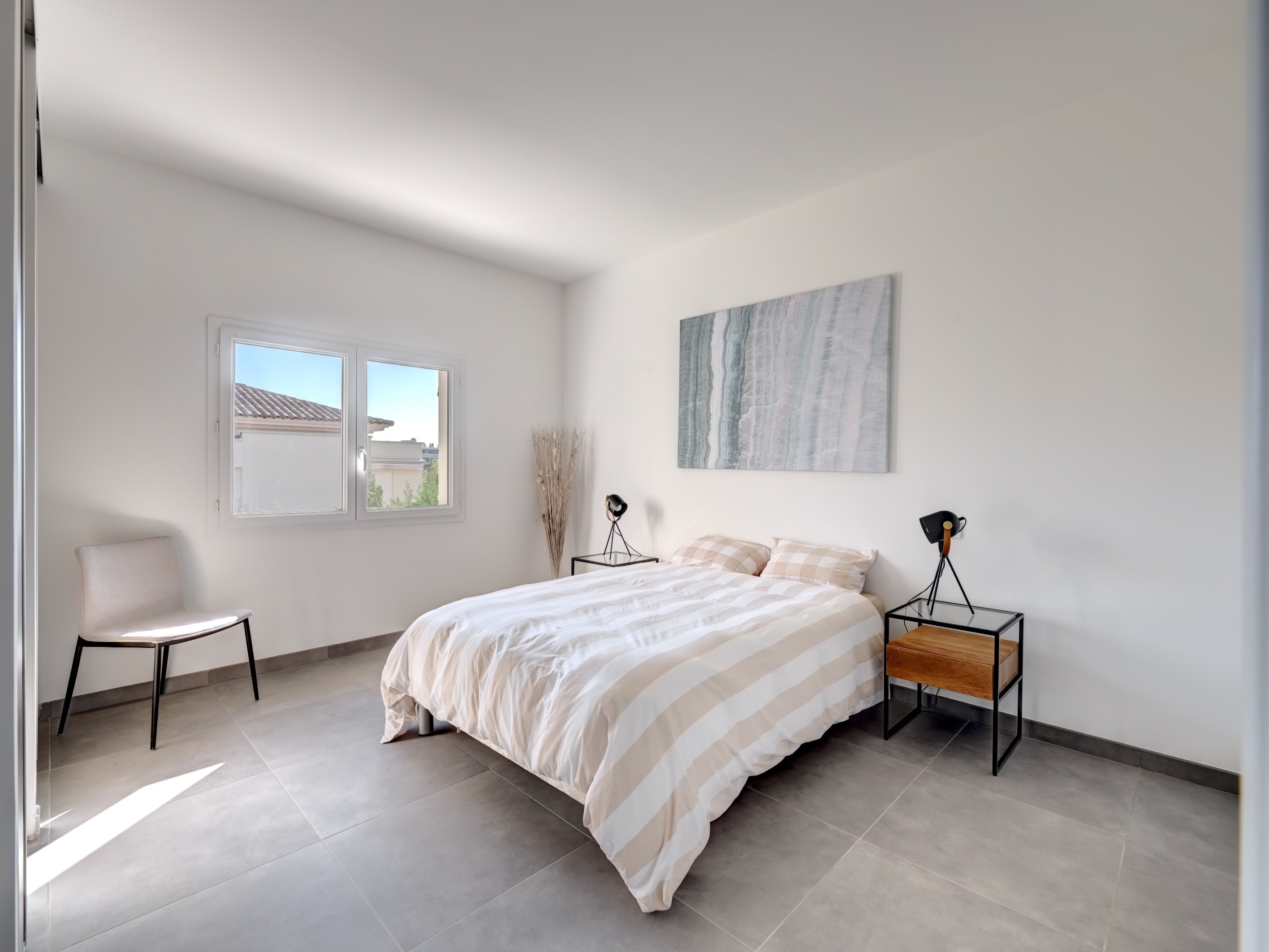  Renovated villa for sale Cap d’Antibes close to beaches and Ponteil district - 物件實景