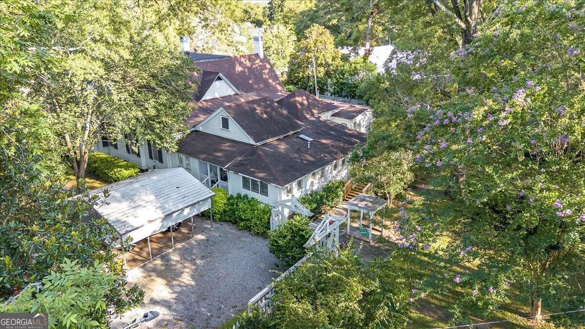 408 S Alexander Avenue, Washington, Georgia, 30673, United States, 4 Bedrooms Bedrooms, ,4 BathroomsBathrooms,Residential,For Sale,408 S Alexander Avenue,1606880